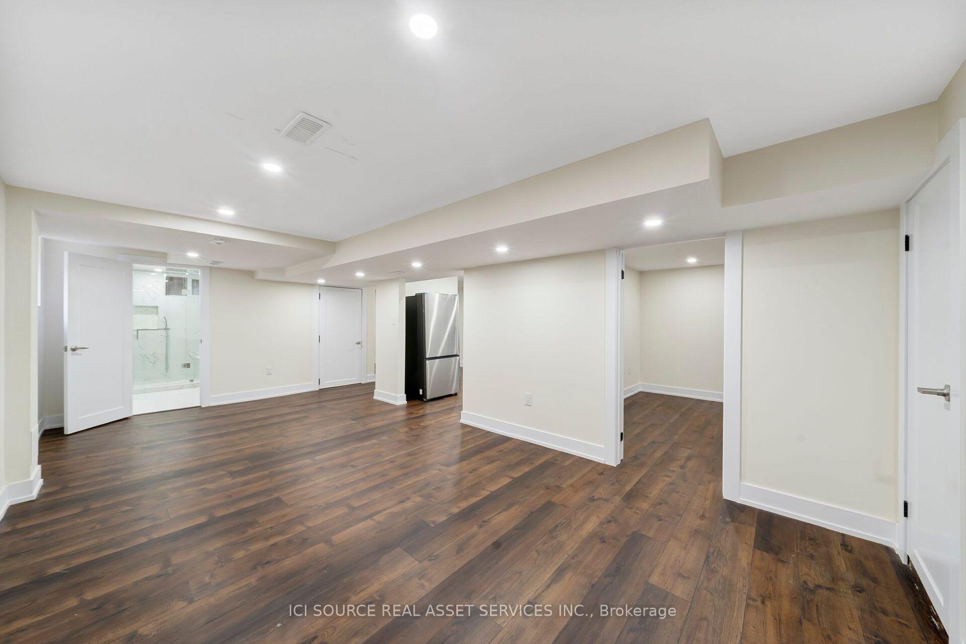 Photo 6 of Unit Lower, 78 Leaside Drive, St. Catharines, Carlton/Bunting — HOMEH
