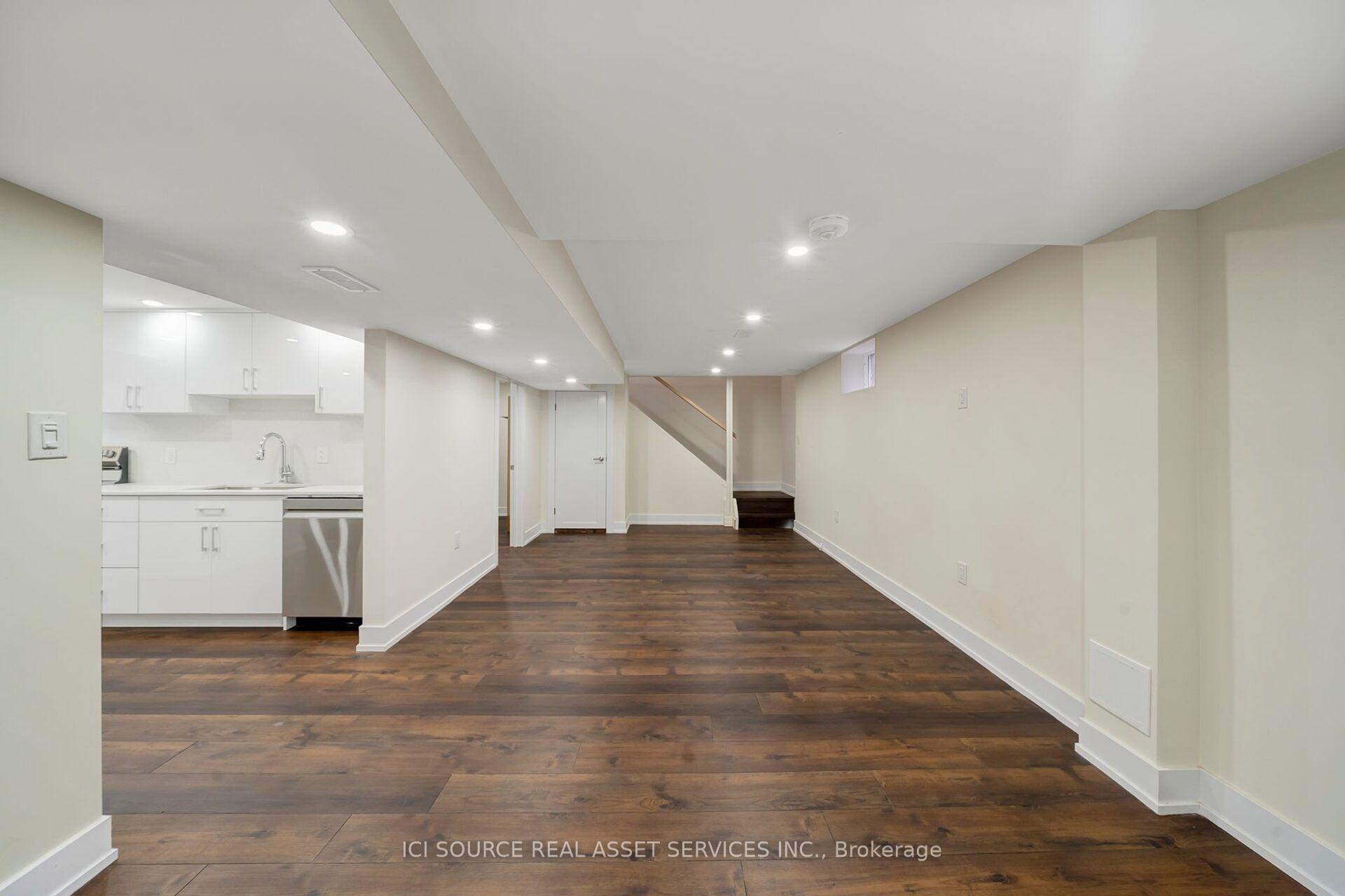 Photo 9 of Unit Lower, 78 Leaside Drive, St. Catharines, Carlton/Bunting — HOMEH