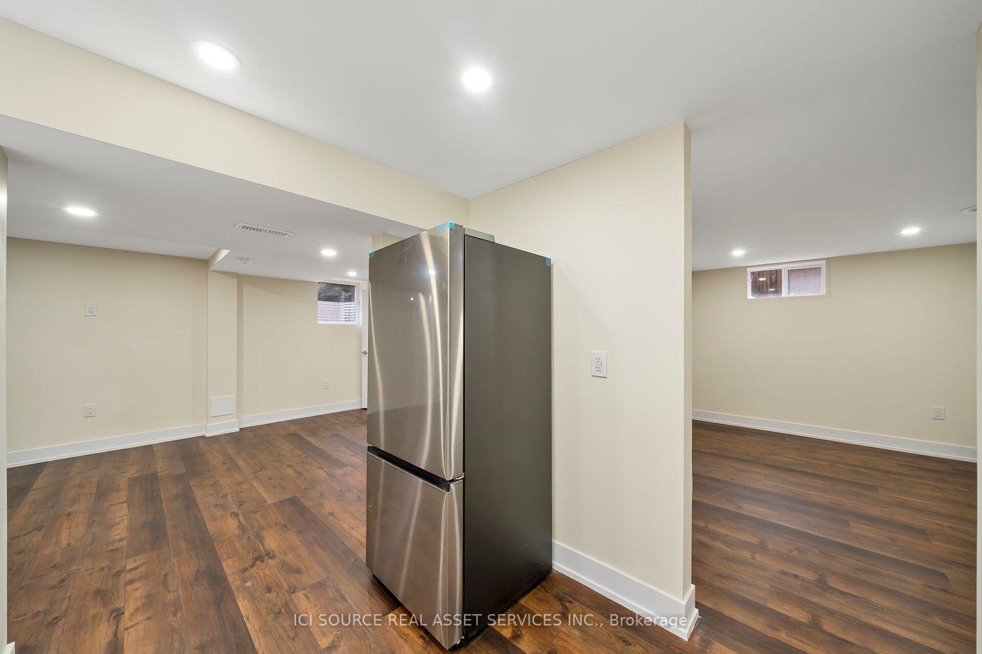 Photo 15 of Unit Lower, 78 Leaside Drive, St. Catharines, Carlton/Bunting — HOMEH
