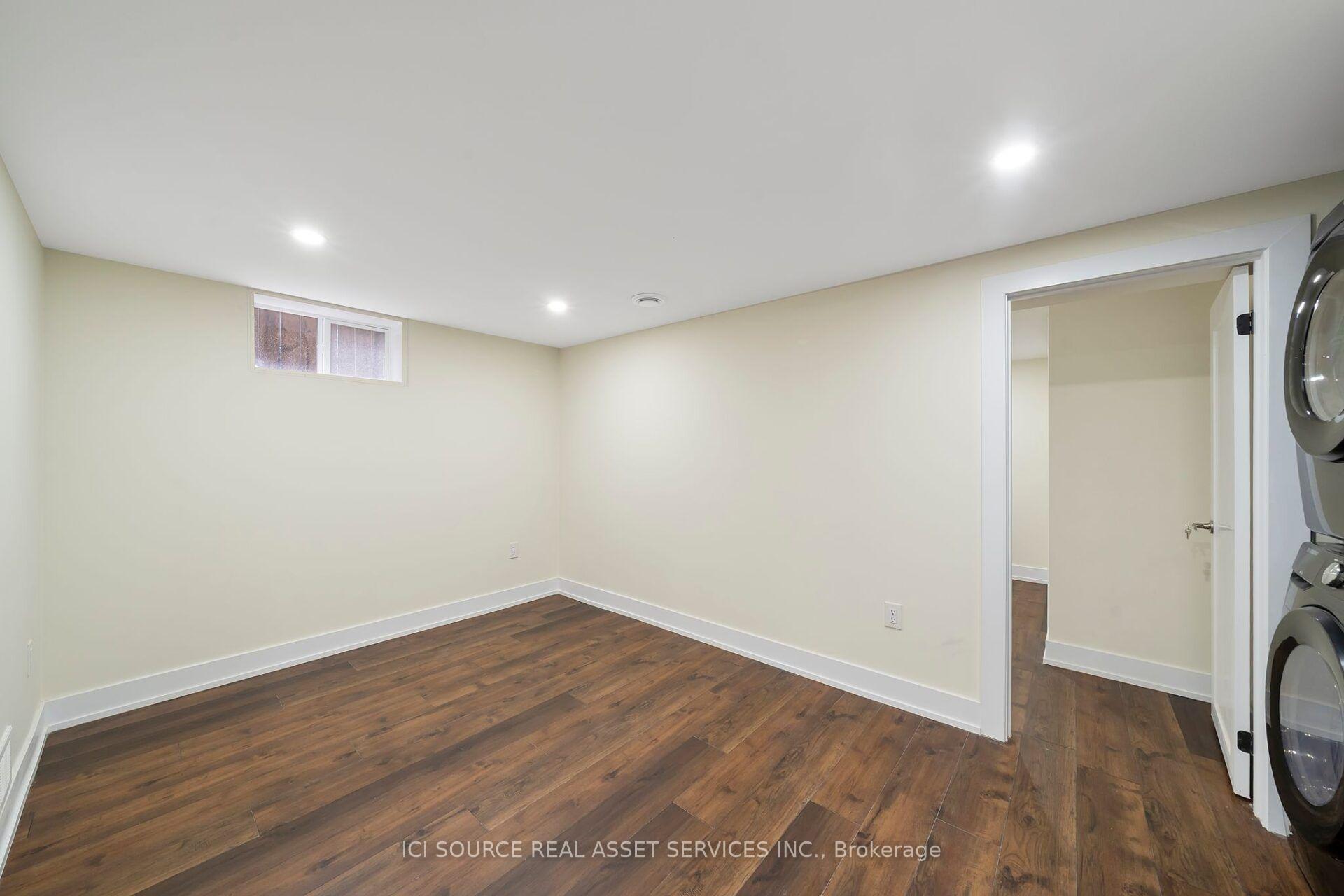 Photo 17 of Unit Lower, 78 Leaside Drive, St. Catharines, Carlton/Bunting — HOMEH