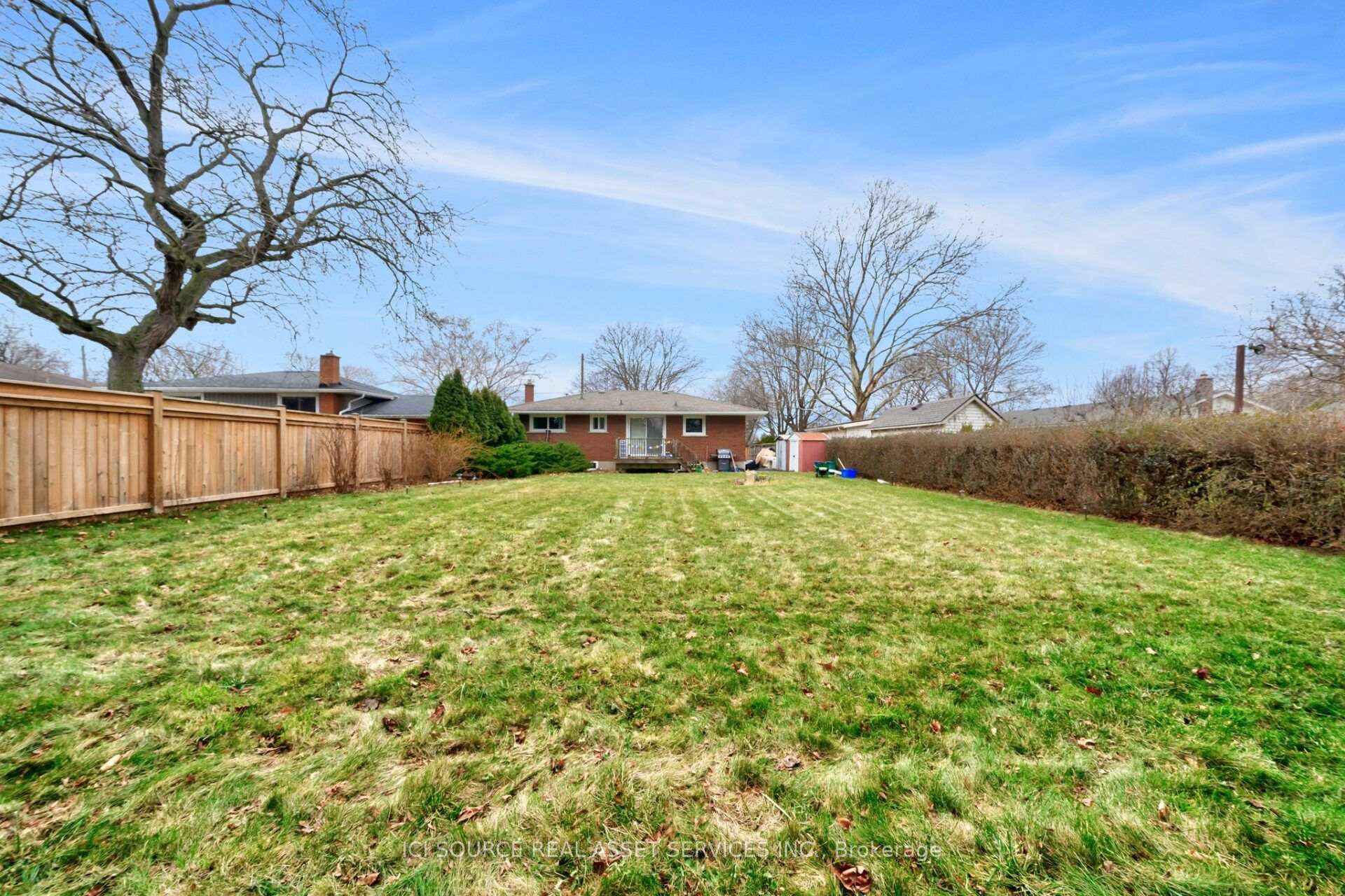 Photo 24 of Unit Lower, 78 Leaside Drive, St. Catharines, Carlton/Bunting — HOMEH