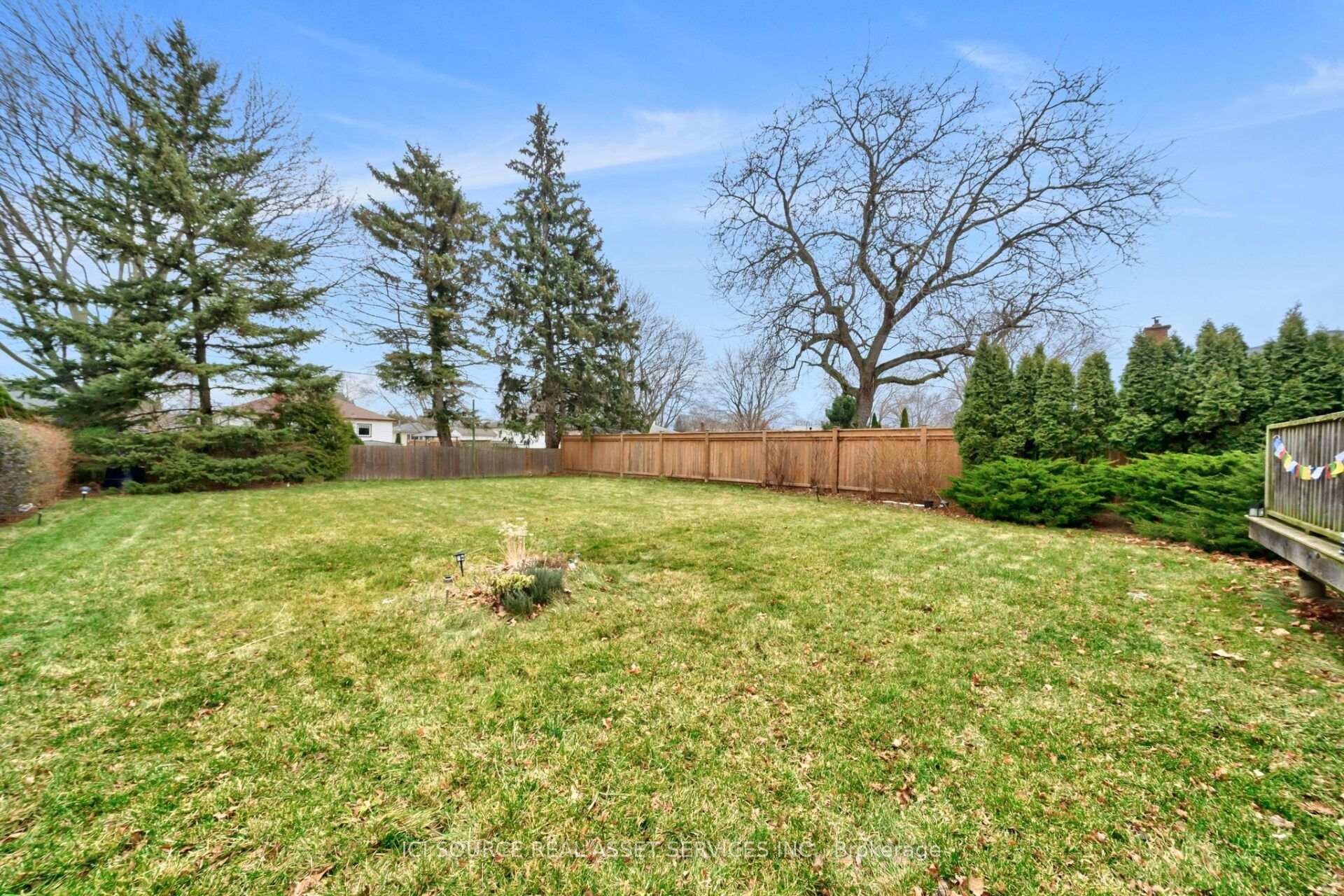 Photo 25 of Unit Lower, 78 Leaside Drive, St. Catharines, Carlton/Bunting — HOMEH