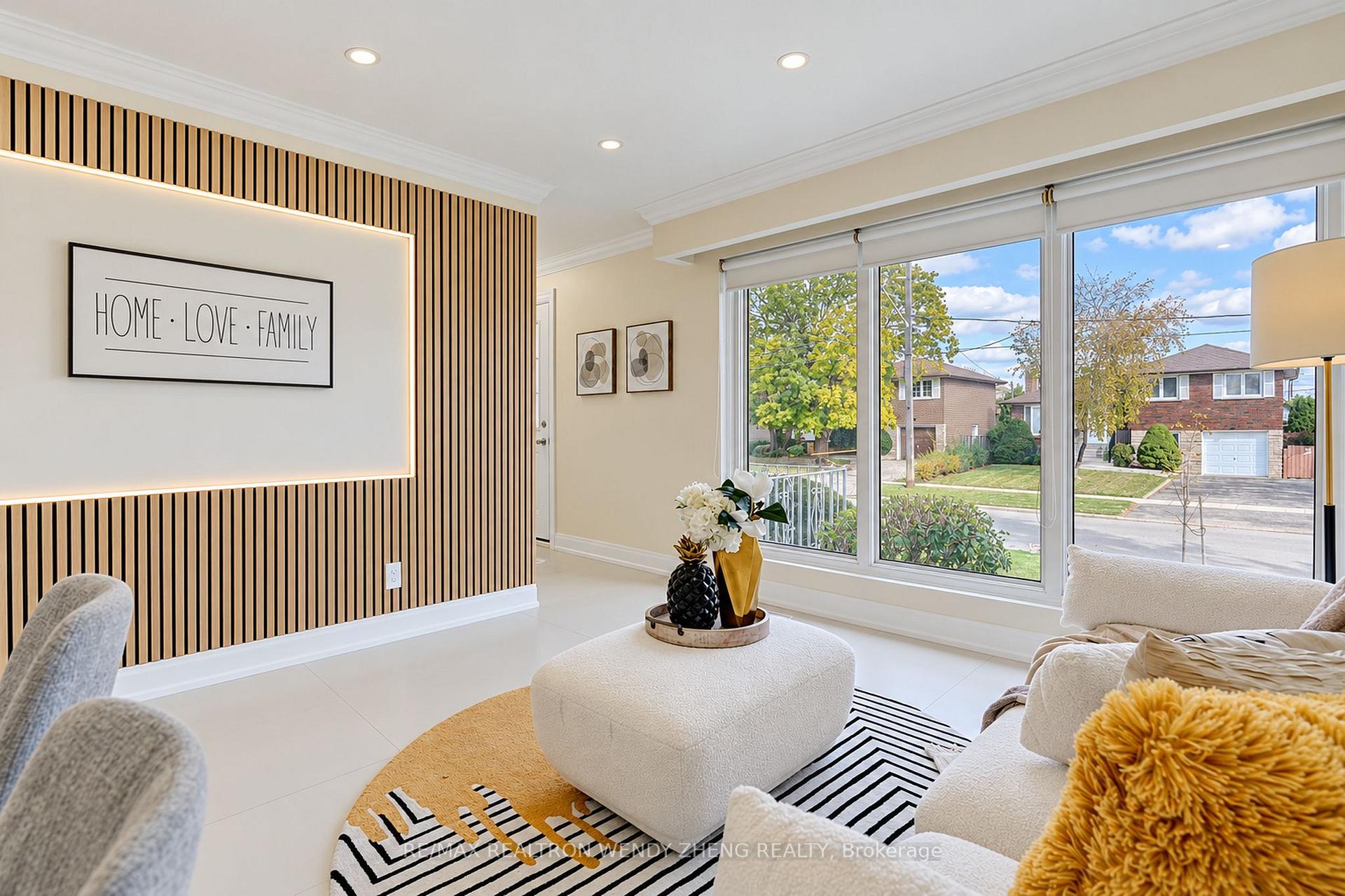 Photo 3 of 4 Amethyst Road, Scarborough, Tam O'Shanter-Sullivan — HOMEH