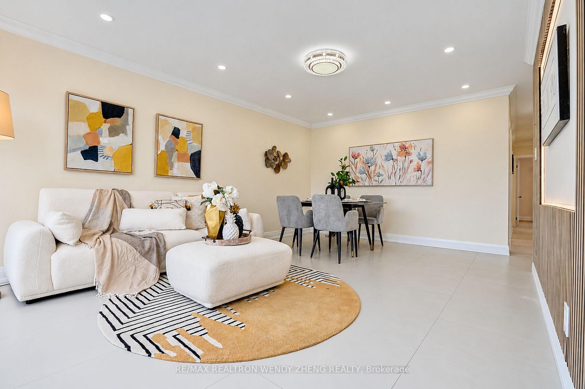 Photo 5 of 4 Amethyst Road, Scarborough, Tam O'Shanter-Sullivan — HOMEH