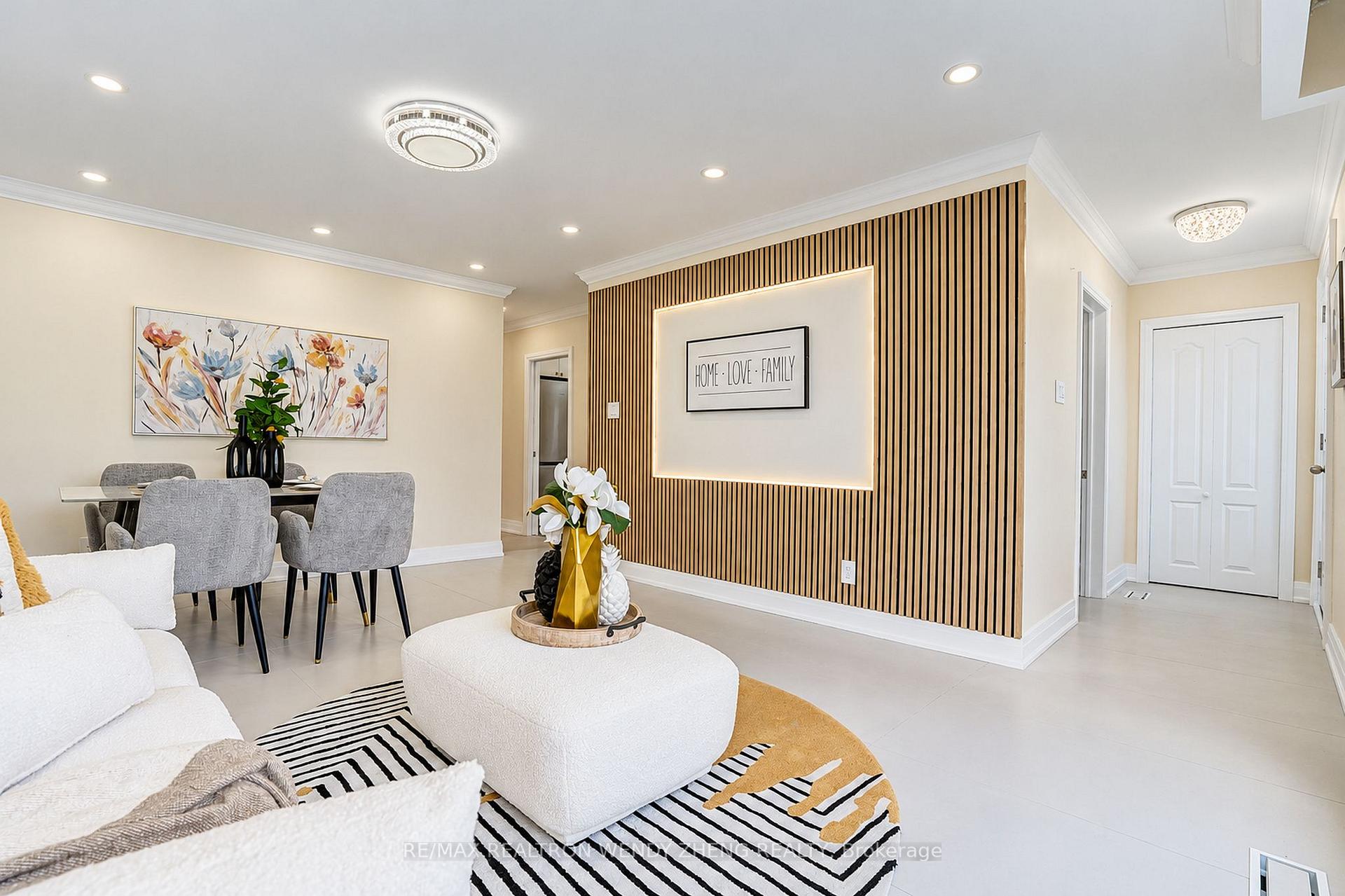Photo 6 of 4 Amethyst Road, Scarborough, Tam O'Shanter-Sullivan — HOMEH