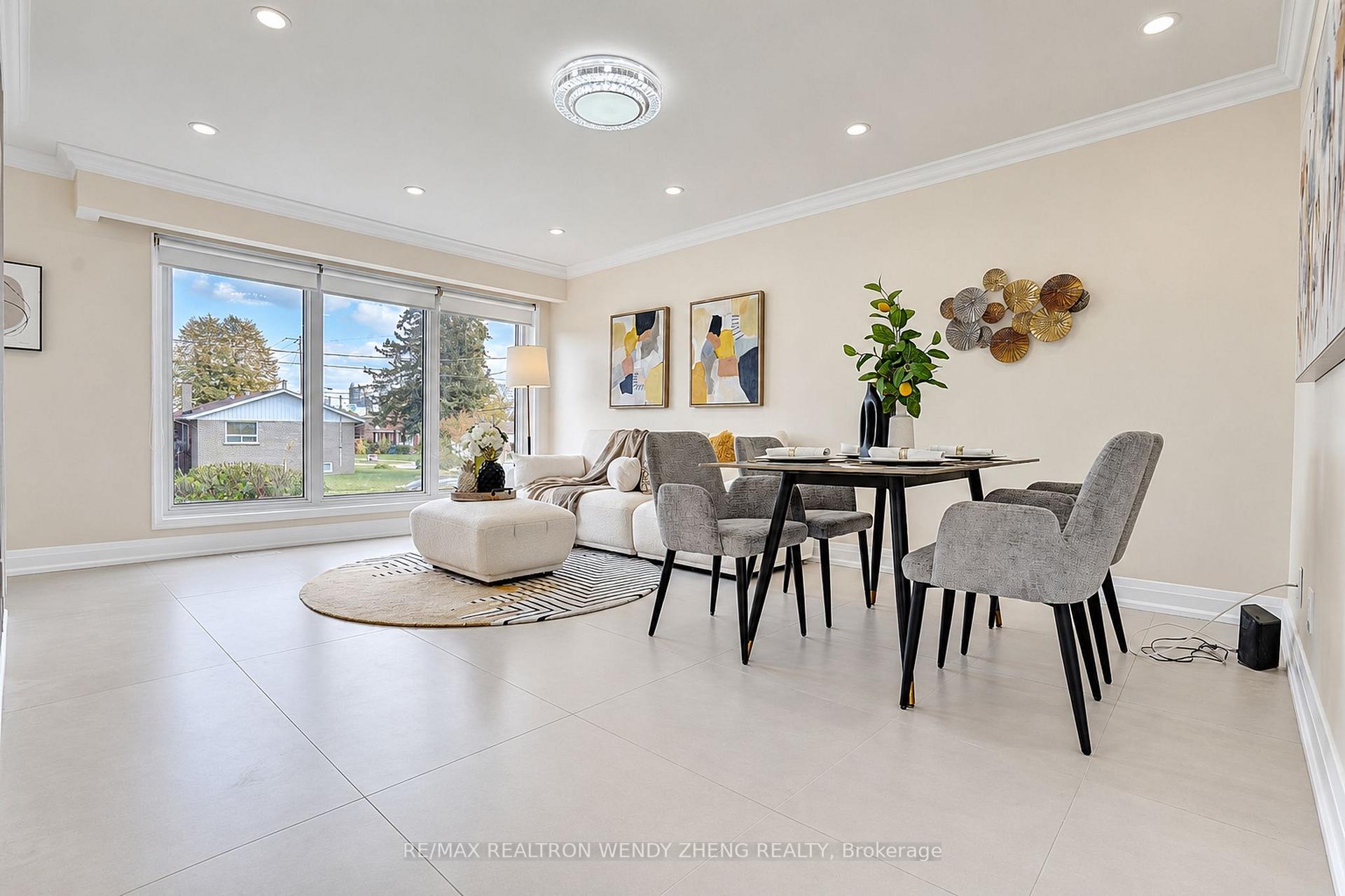 Photo 8 of 4 Amethyst Road, Scarborough, Tam O'Shanter-Sullivan — HOMEH