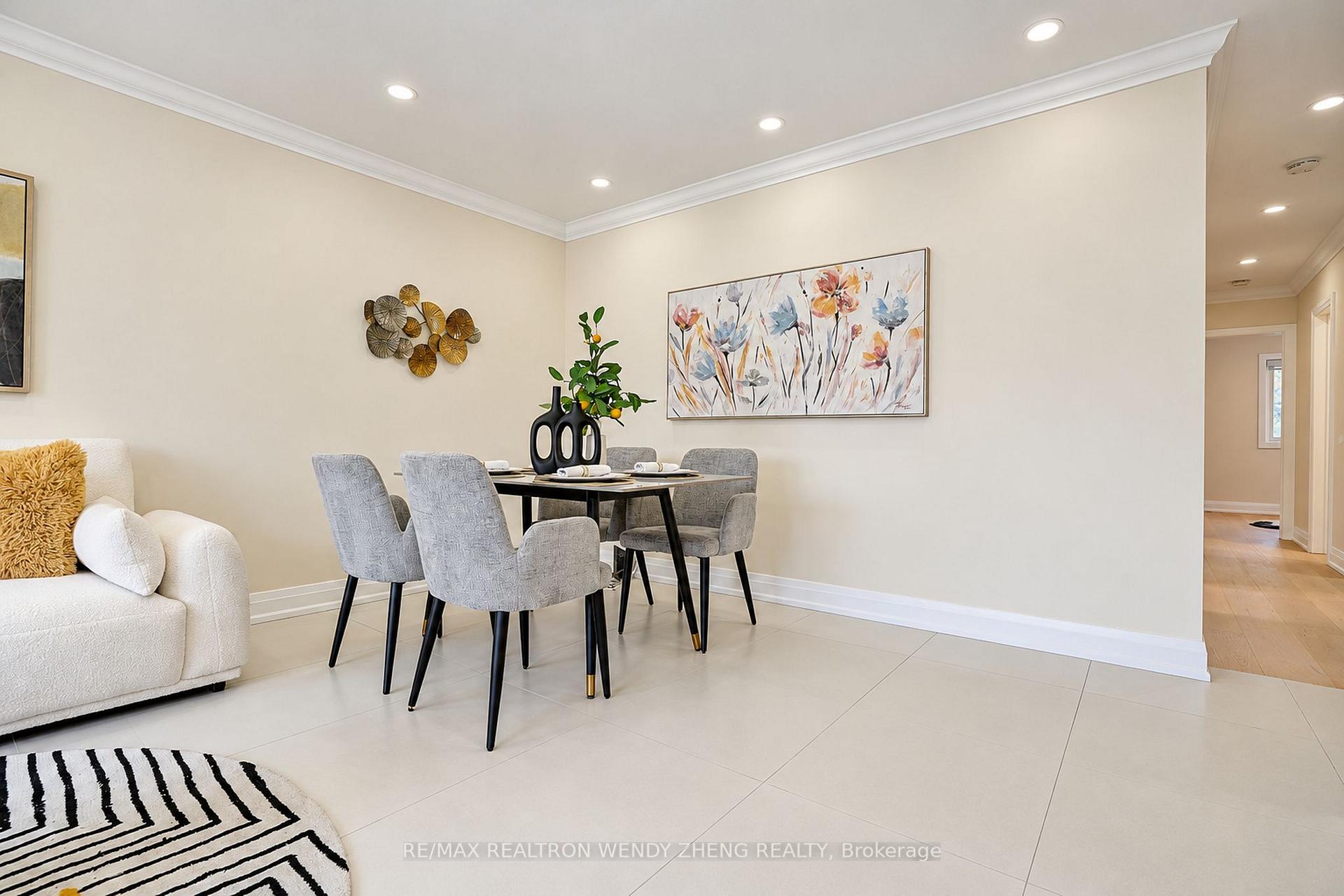 Photo 9 of 4 Amethyst Road, Scarborough, Tam O'Shanter-Sullivan — HOMEH