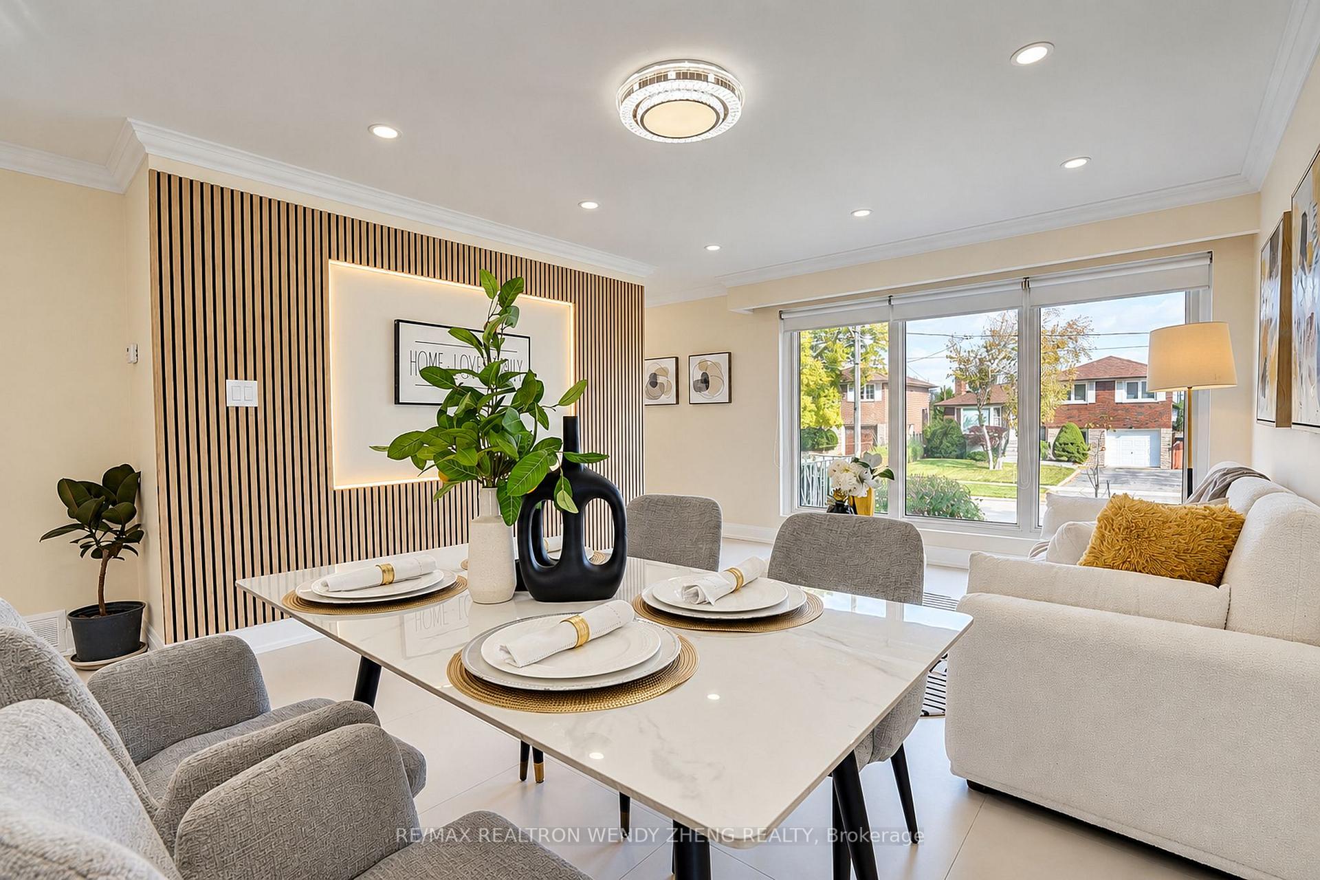 Photo 10 of 4 Amethyst Road, Scarborough, Tam O'Shanter-Sullivan — HOMEH
