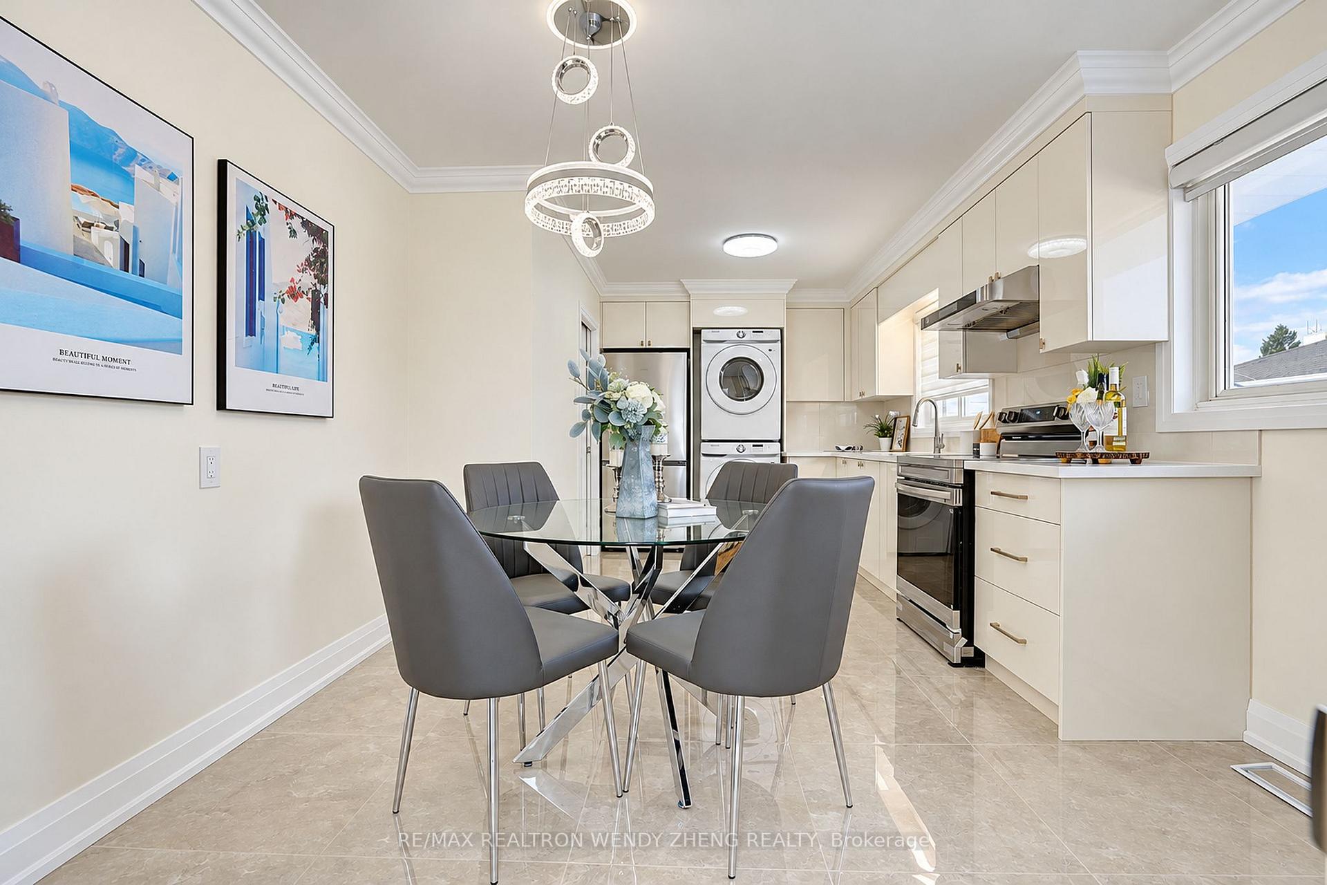 Photo 11 of 4 Amethyst Road, Scarborough, Tam O'Shanter-Sullivan — HOMEH