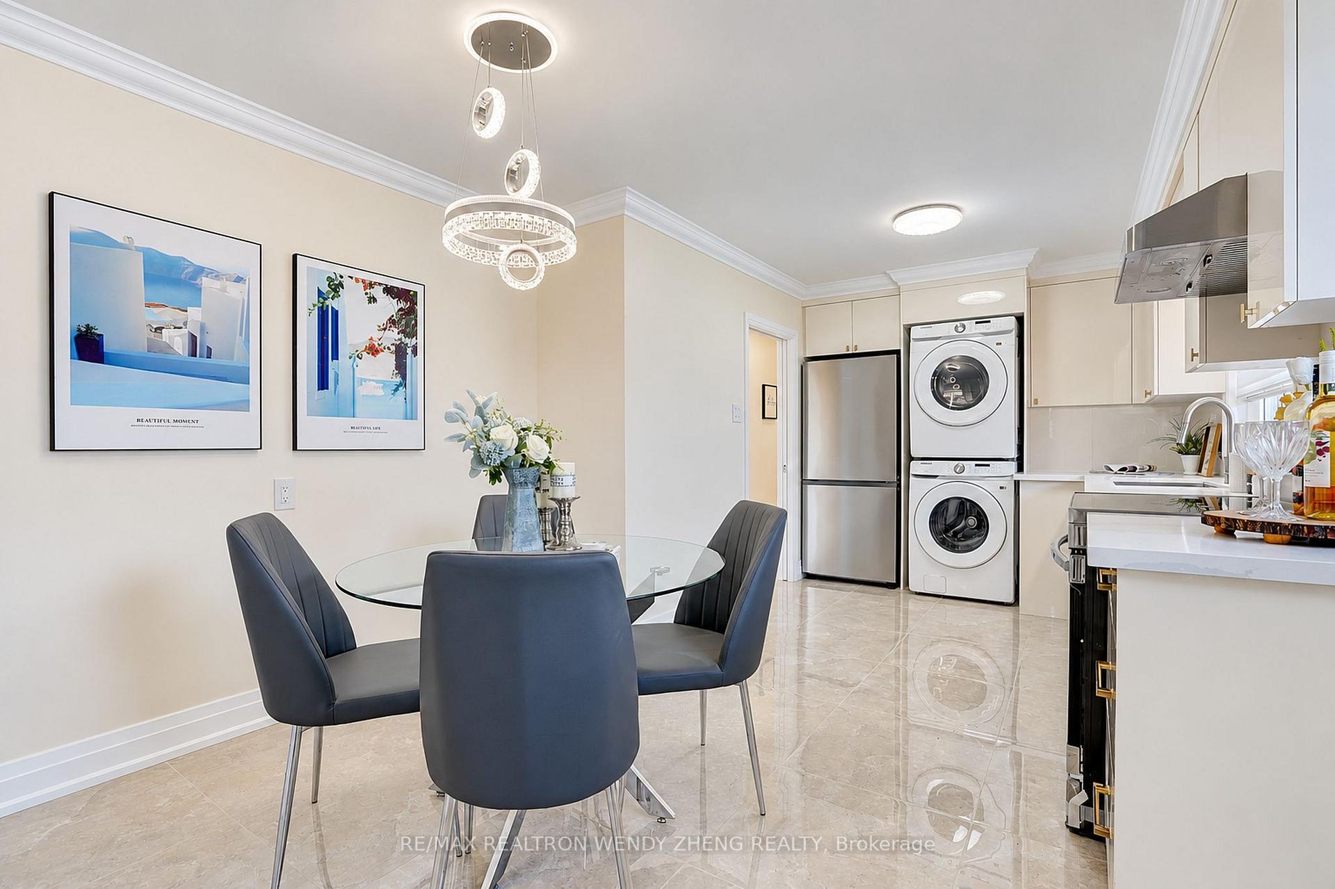 Photo 12 of 4 Amethyst Road, Scarborough, Tam O'Shanter-Sullivan — HOMEH