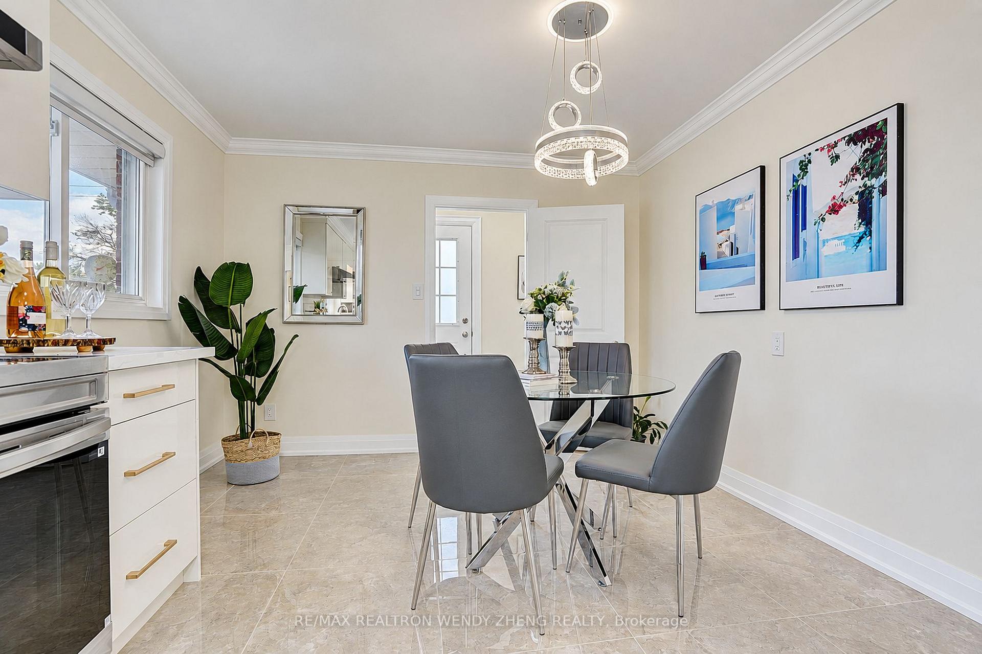 Photo 18 of 4 Amethyst Road, Scarborough, Tam O'Shanter-Sullivan — HOMEH