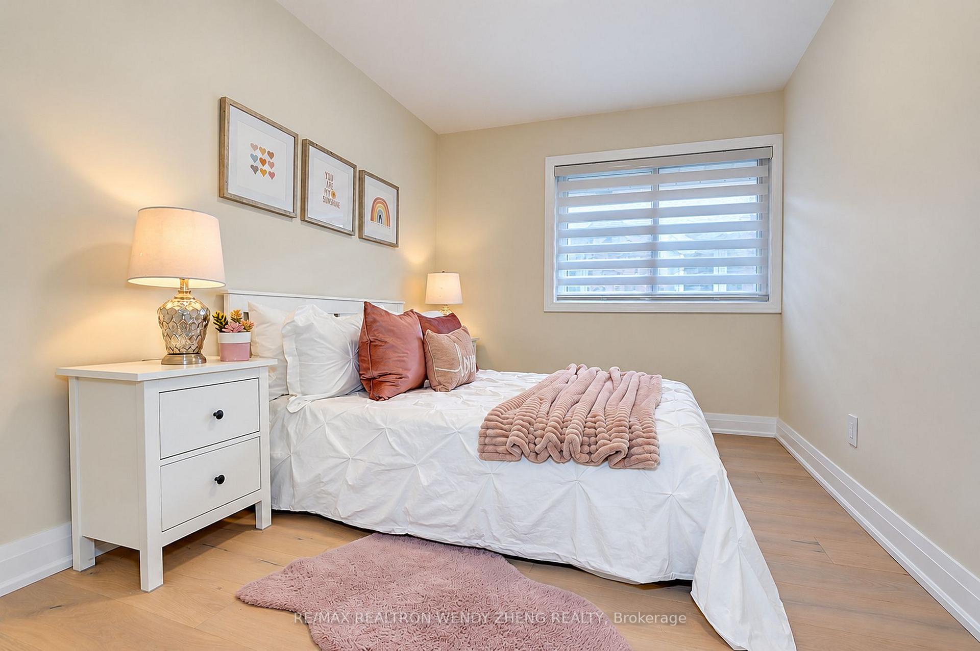 Photo 19 of 4 Amethyst Road, Scarborough, Tam O'Shanter-Sullivan — HOMEH