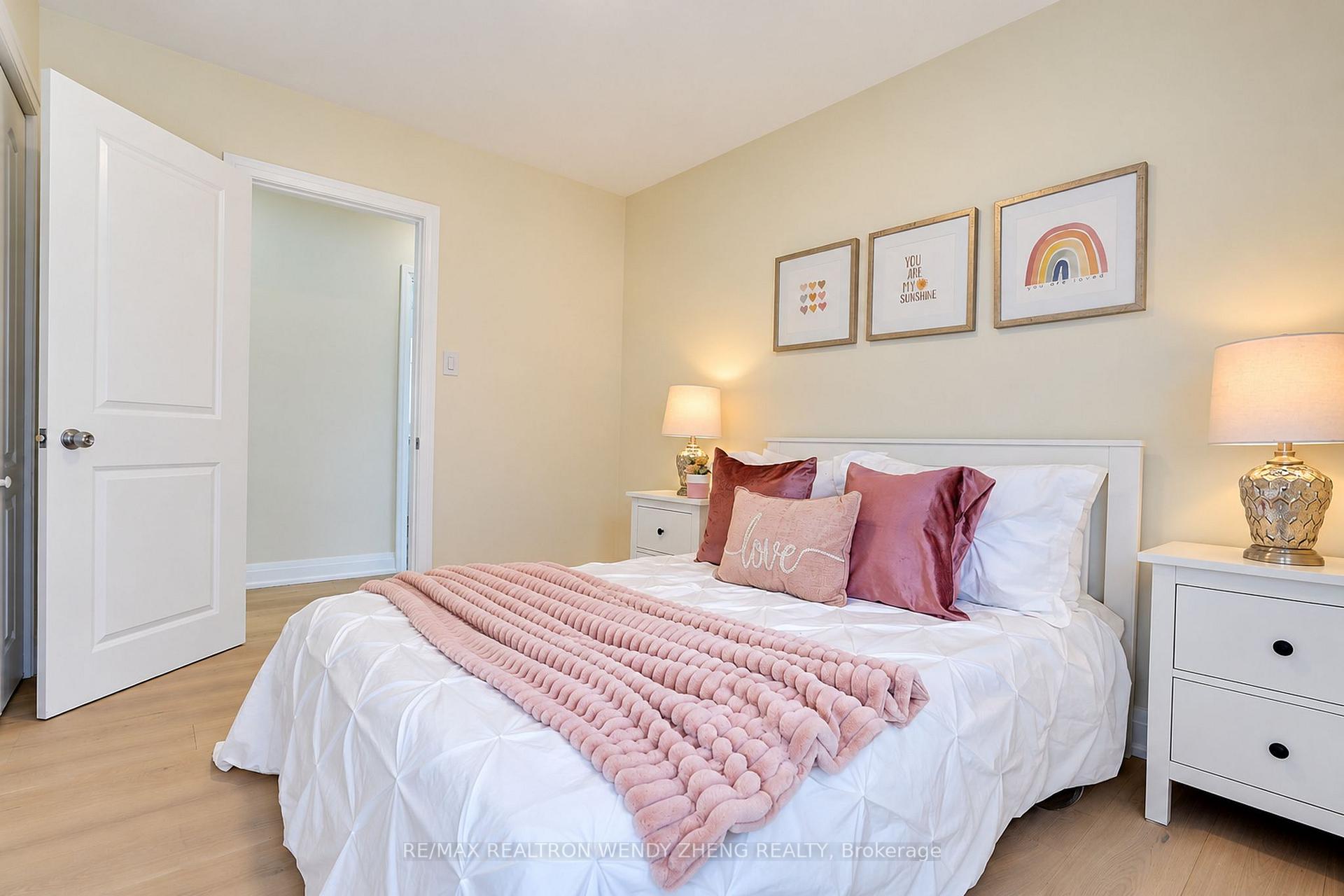 Photo 20 of 4 Amethyst Road, Scarborough, Tam O'Shanter-Sullivan — HOMEH