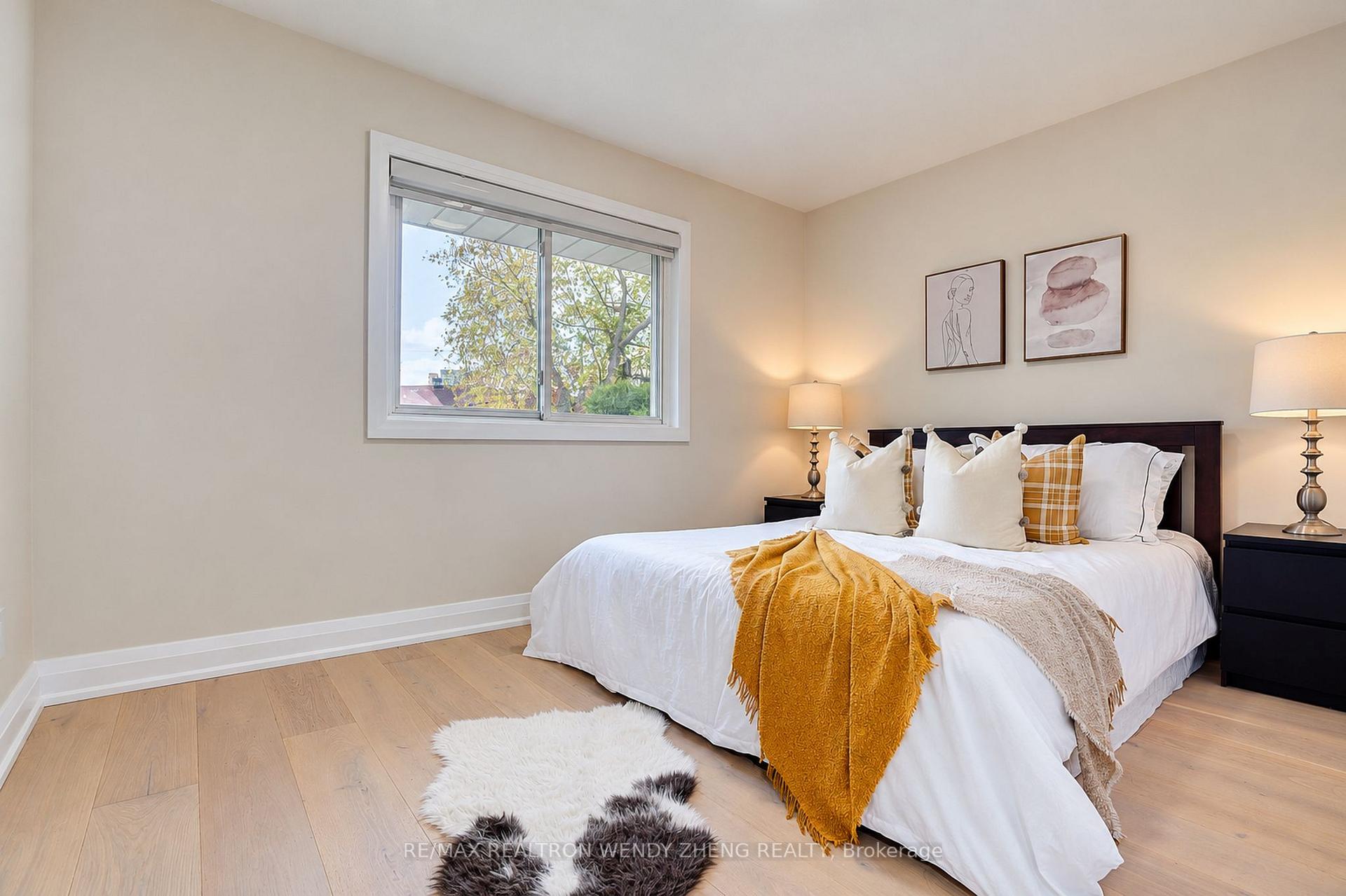 Photo 21 of 4 Amethyst Road, Scarborough, Tam O'Shanter-Sullivan — HOMEH