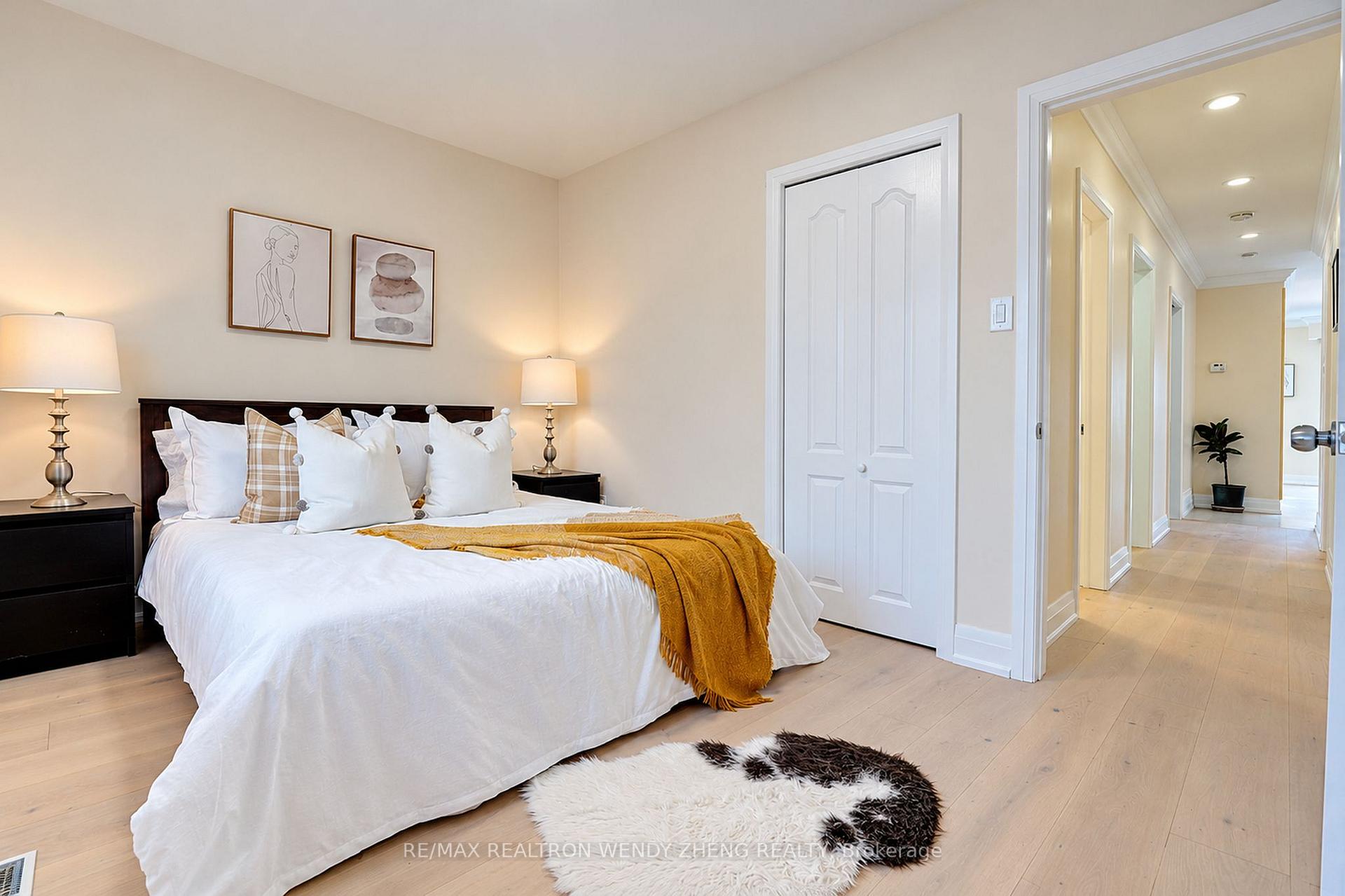 Photo 22 of 4 Amethyst Road, Scarborough, Tam O'Shanter-Sullivan — HOMEH