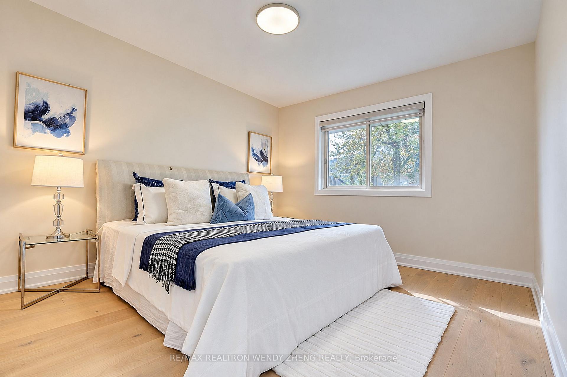 Photo 23 of 4 Amethyst Road, Scarborough, Tam O'Shanter-Sullivan — HOMEH