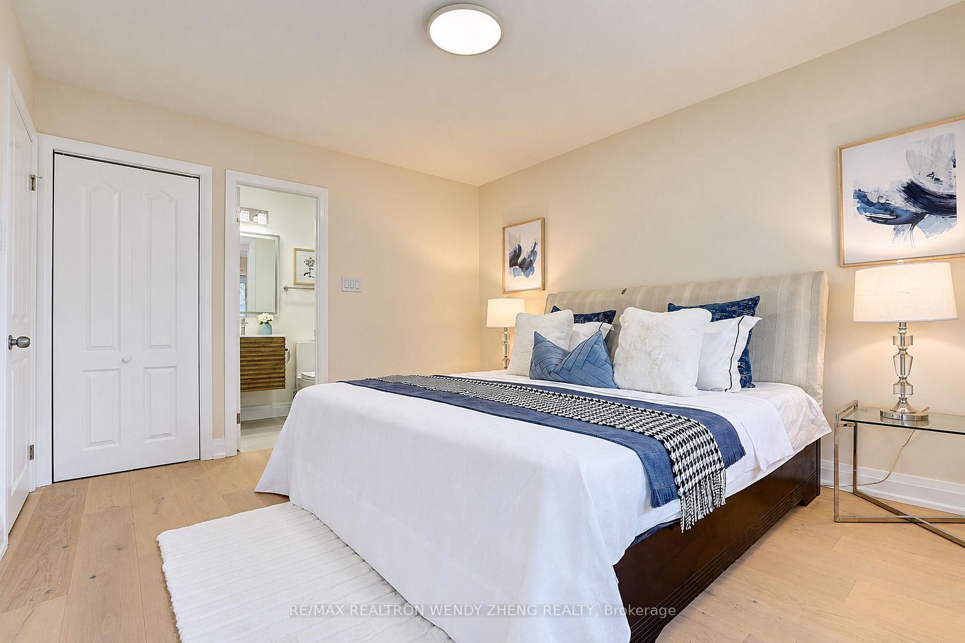Photo 24 of 4 Amethyst Road, Scarborough, Tam O'Shanter-Sullivan — HOMEH