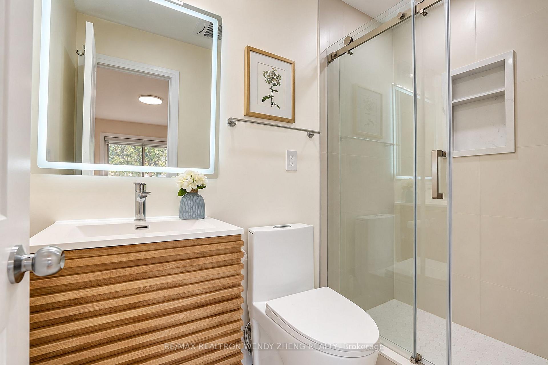 Photo 25 of 4 Amethyst Road, Scarborough, Tam O'Shanter-Sullivan — HOMEH