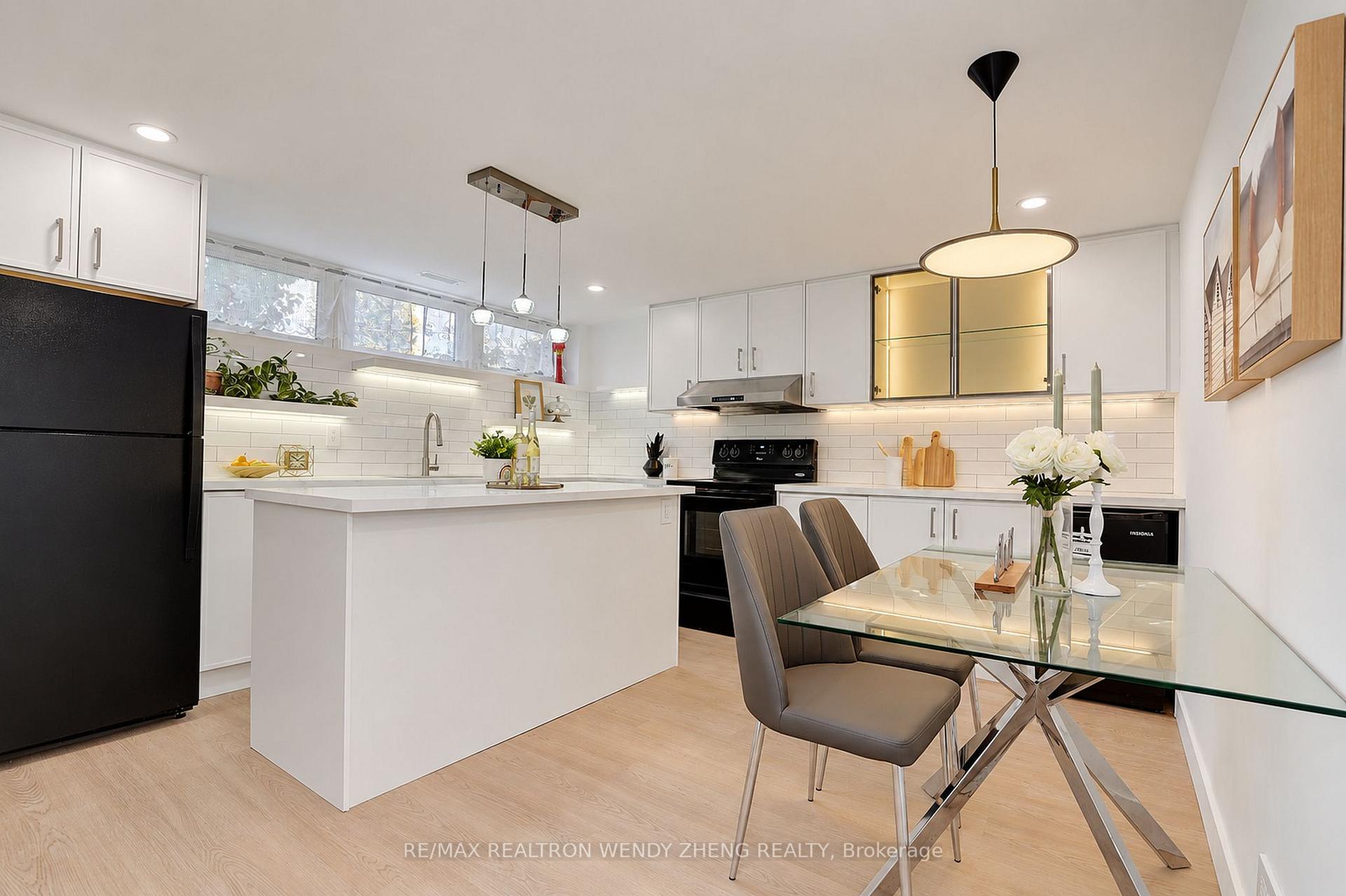 Photo 29 of 4 Amethyst Road, Scarborough, Tam O'Shanter-Sullivan — HOMEH