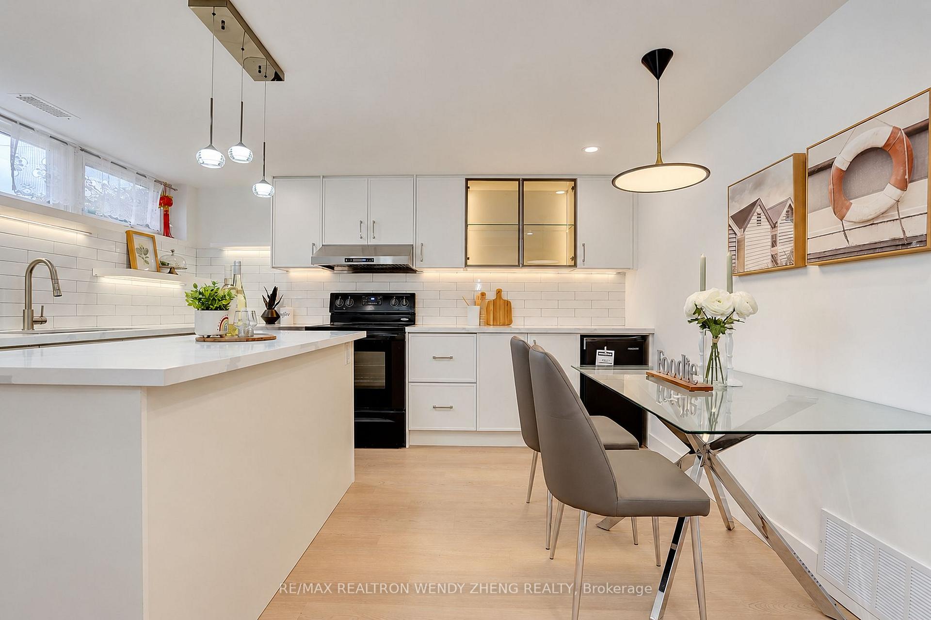 Photo 30 of 4 Amethyst Road, Scarborough, Tam O'Shanter-Sullivan — HOMEH