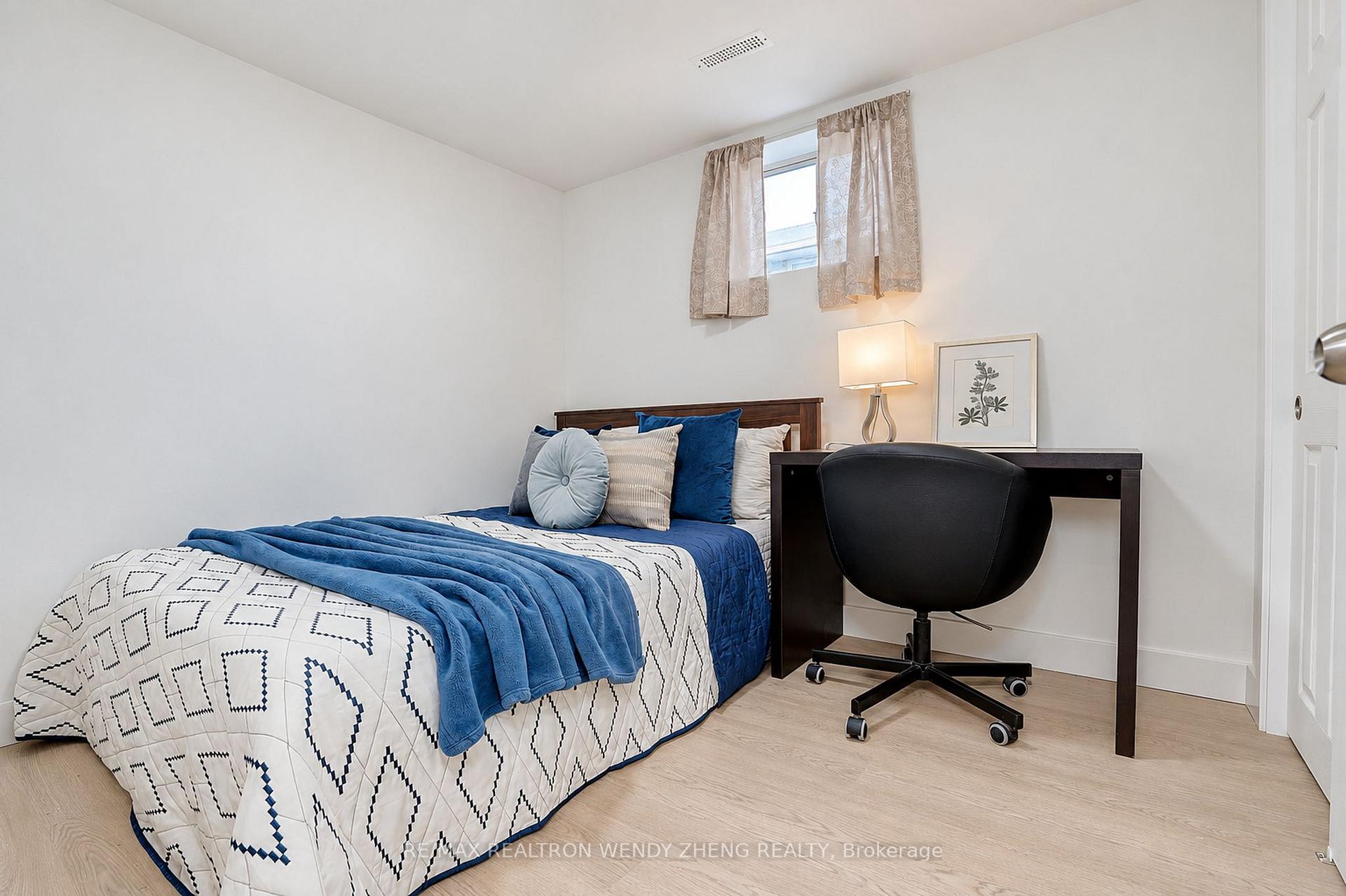 Photo 33 of 4 Amethyst Road, Scarborough, Tam O'Shanter-Sullivan — HOMEH