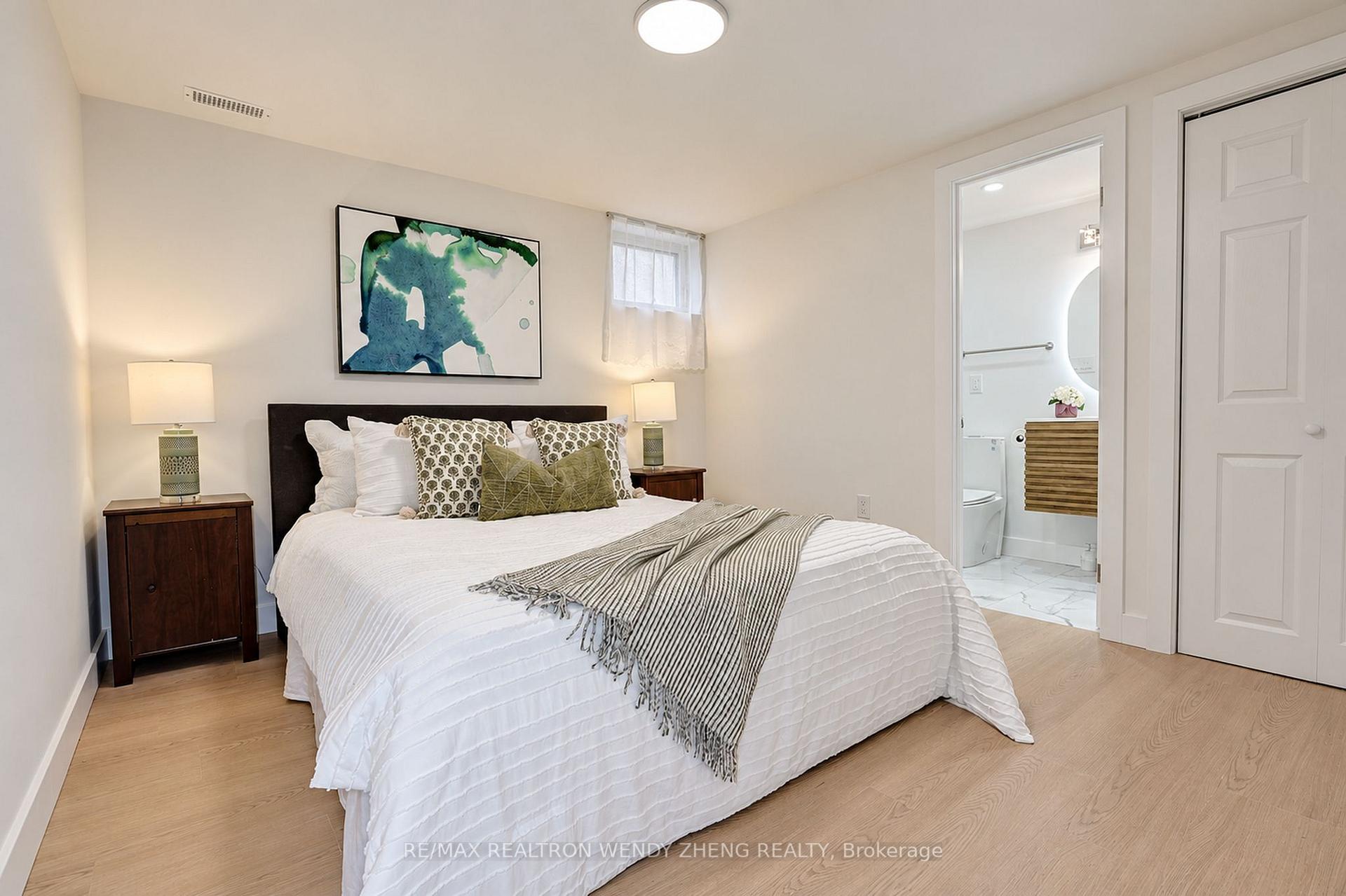 Photo 36 of 4 Amethyst Road, Scarborough, Tam O'Shanter-Sullivan — HOMEH