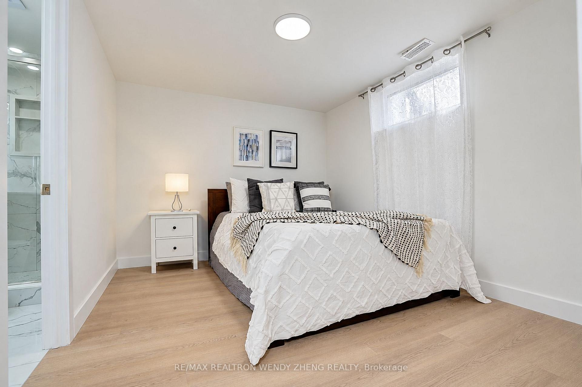 Photo 38 of 4 Amethyst Road, Scarborough, Tam O'Shanter-Sullivan — HOMEH