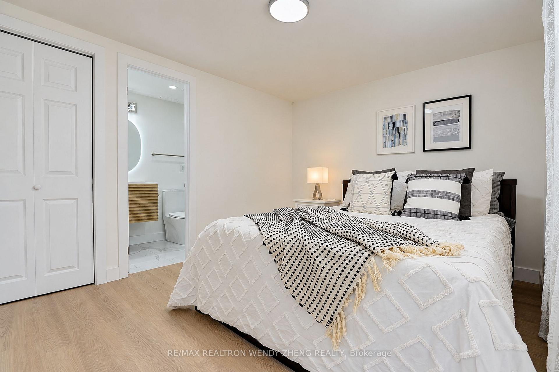 Photo 39 of 4 Amethyst Road, Scarborough, Tam O'Shanter-Sullivan — HOMEH