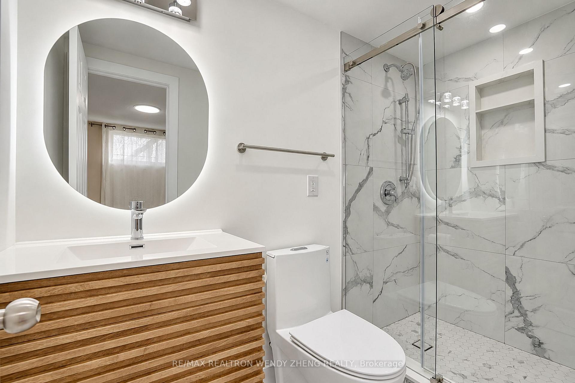 Photo 40 of 4 Amethyst Road, Scarborough, Tam O'Shanter-Sullivan — HOMEH
