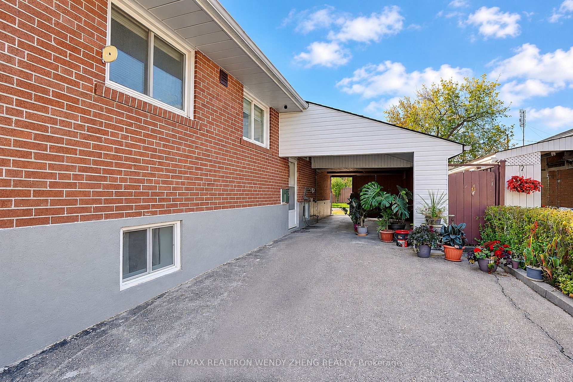 Photo 42 of 4 Amethyst Road, Scarborough, Tam O'Shanter-Sullivan — HOMEH