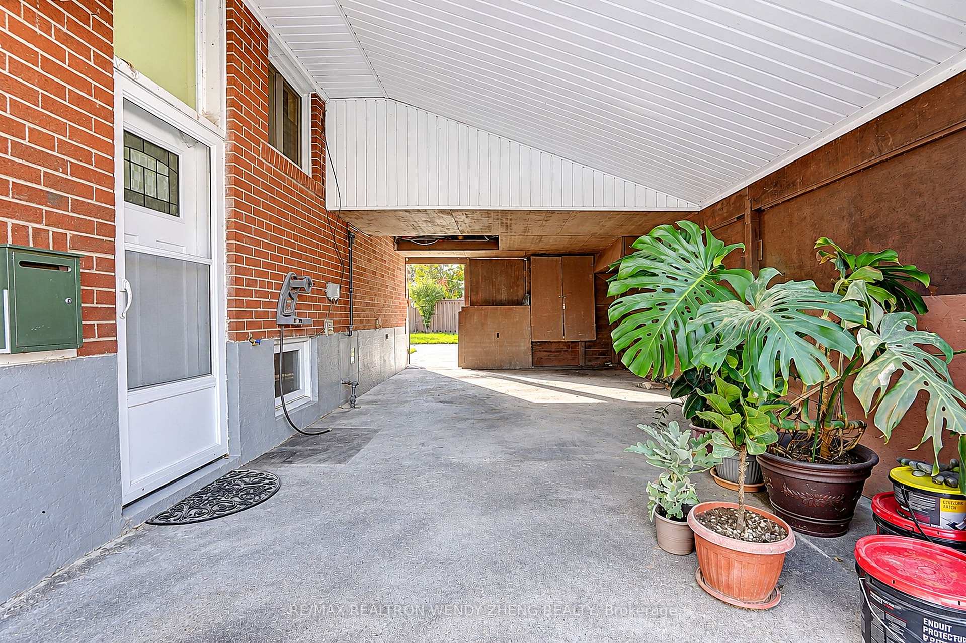 Photo 43 of 4 Amethyst Road, Scarborough, Tam O'Shanter-Sullivan — HOMEH