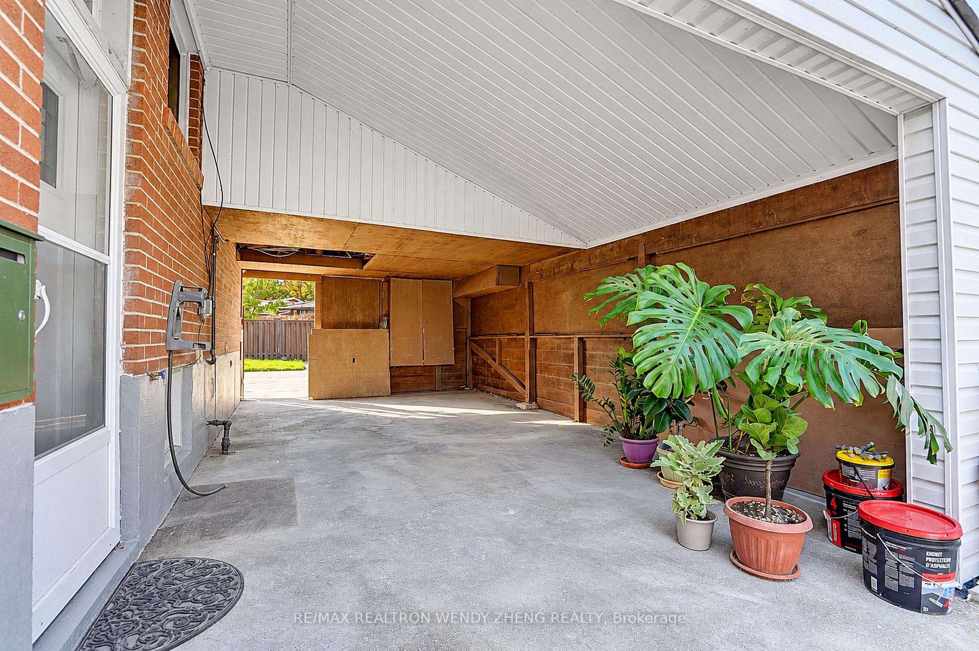 Photo 44 of 4 Amethyst Road, Scarborough, Tam O'Shanter-Sullivan — HOMEH