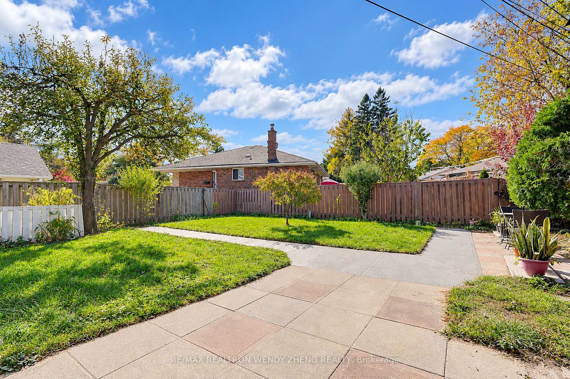 Photo 45 of 4 Amethyst Road, Scarborough, Tam O'Shanter-Sullivan — HOMEH