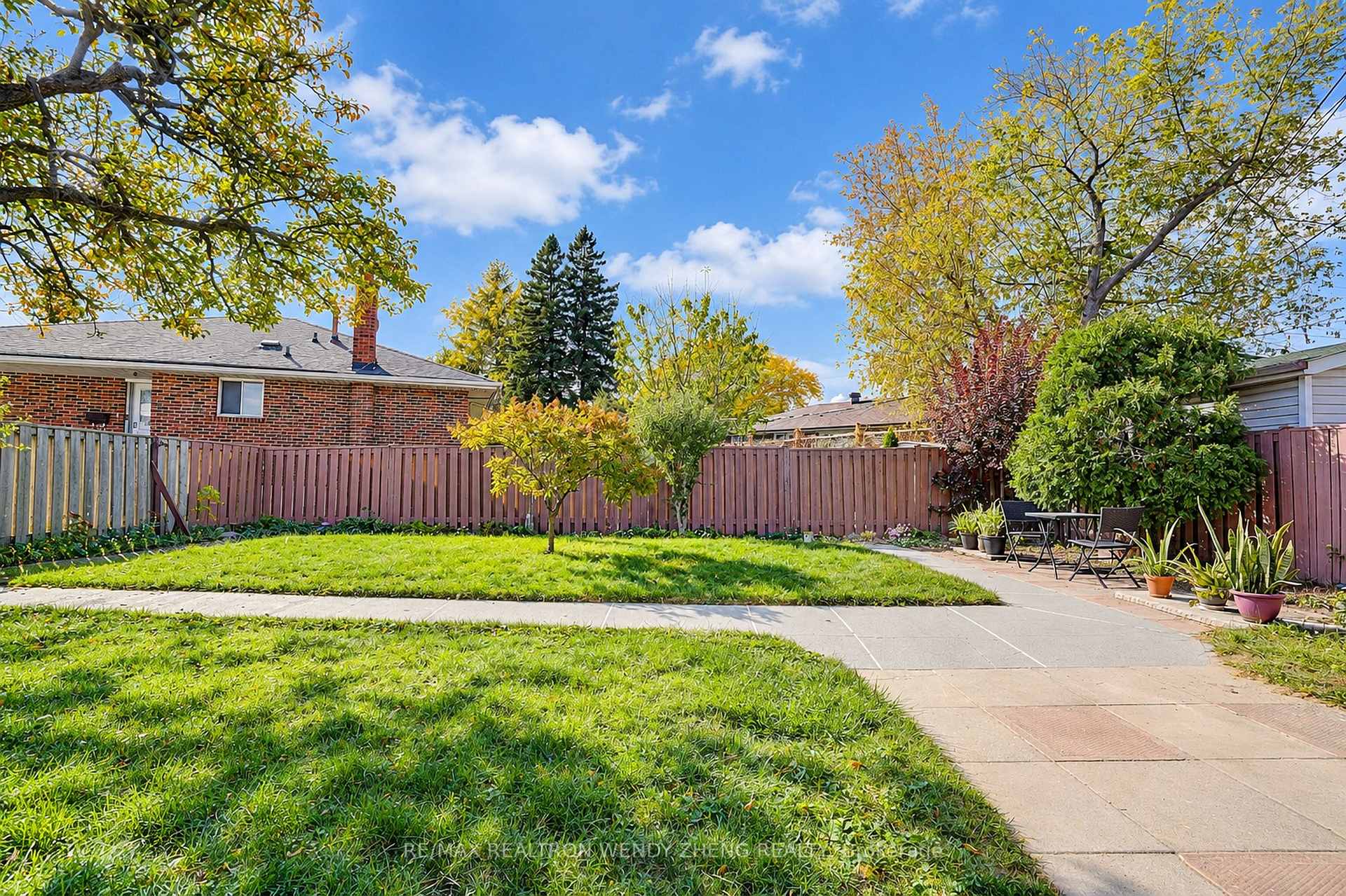 Photo 46 of 4 Amethyst Road, Scarborough, Tam O'Shanter-Sullivan — HOMEH