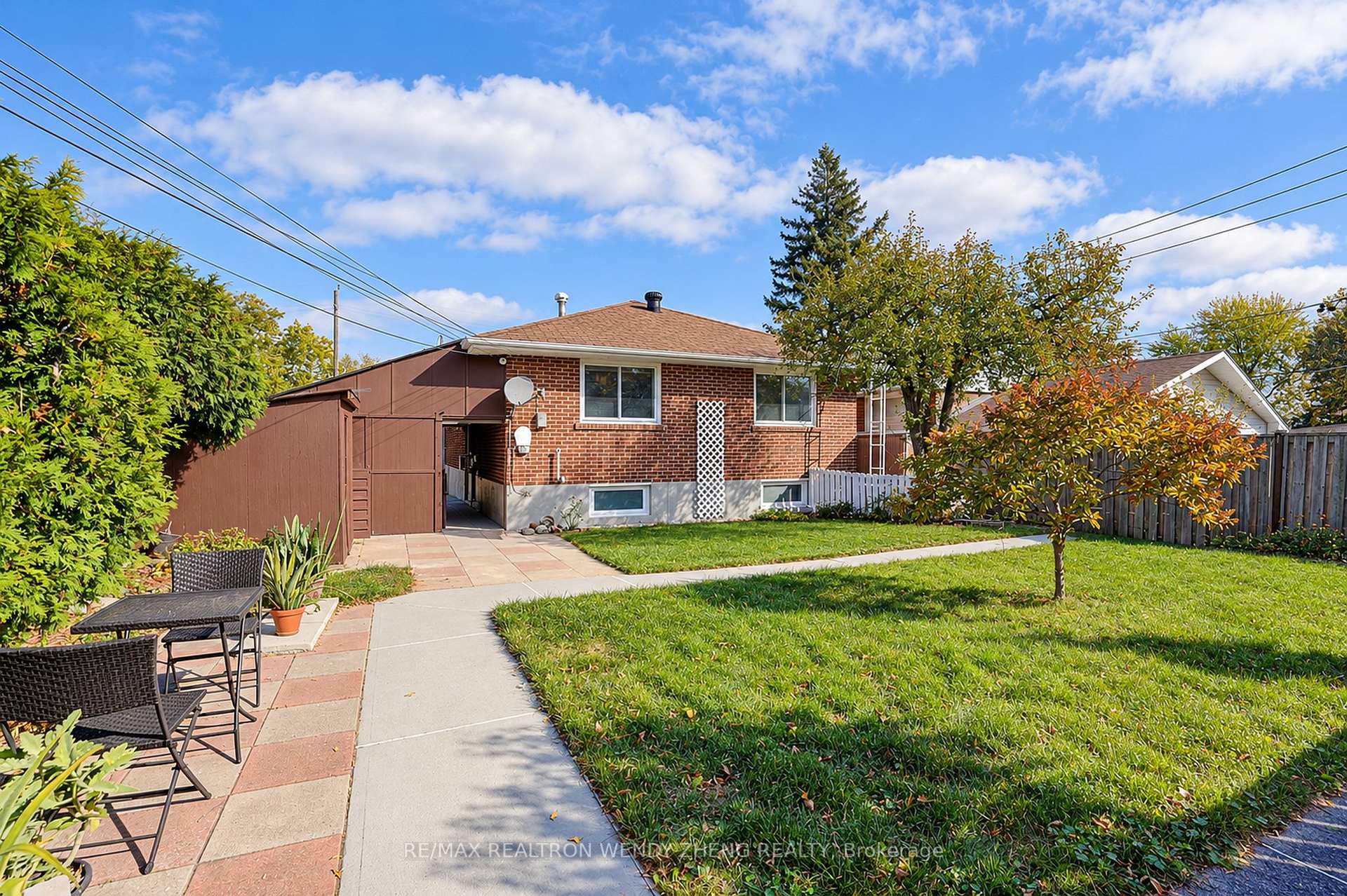 Photo 47 of 4 Amethyst Road, Scarborough, Tam O'Shanter-Sullivan — HOMEH