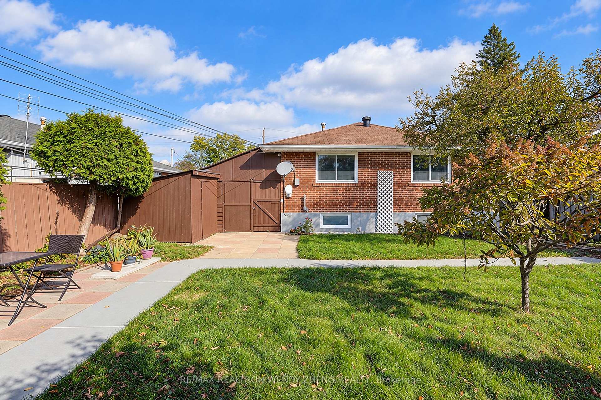Photo 48 of 4 Amethyst Road, Scarborough, Tam O'Shanter-Sullivan — HOMEH