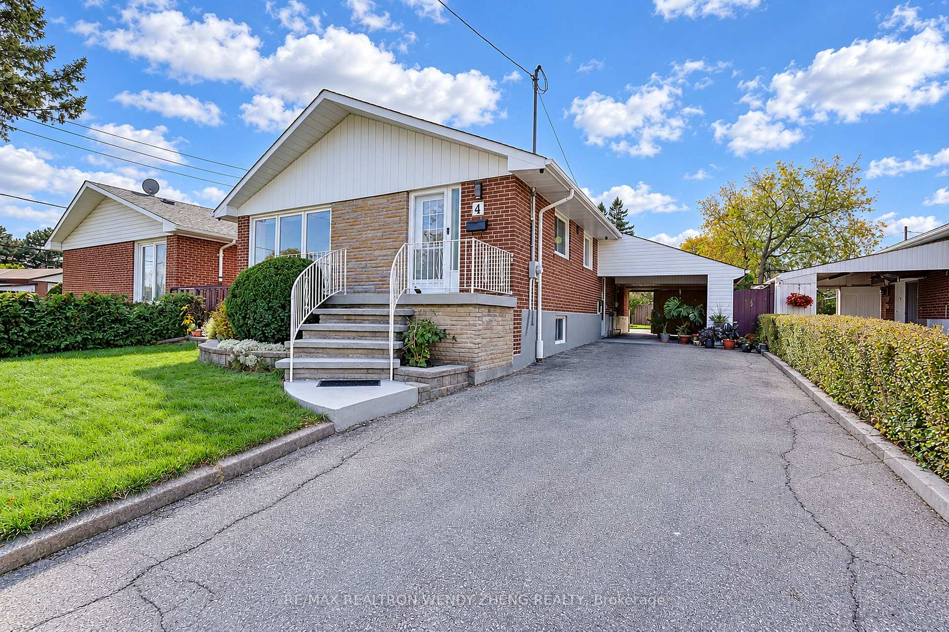 Photo 49 of 4 Amethyst Road, Scarborough, Tam O'Shanter-Sullivan — HOMEH
