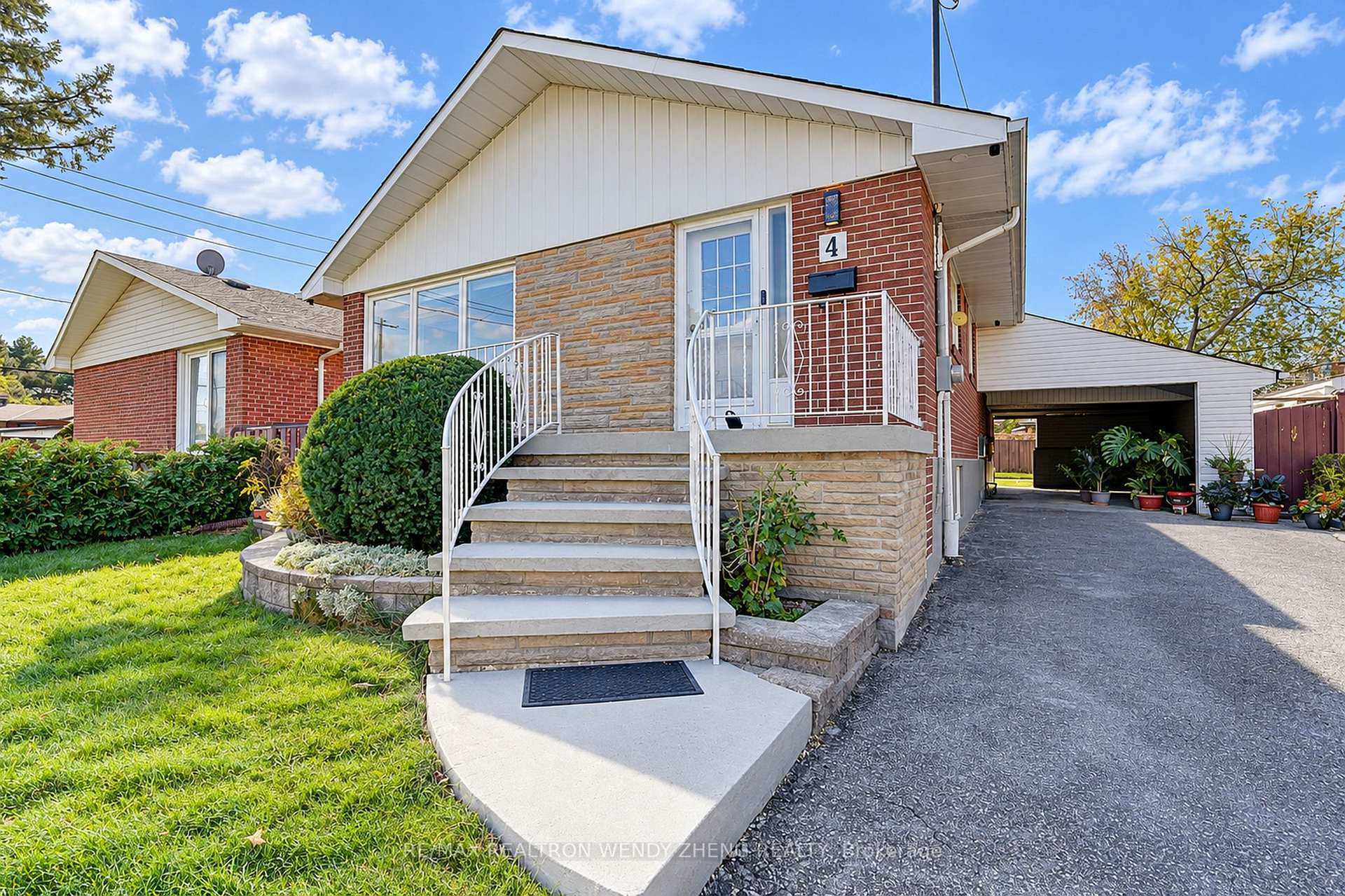 Photo 50 of 4 Amethyst Road, Scarborough, Tam O'Shanter-Sullivan — HOMEH