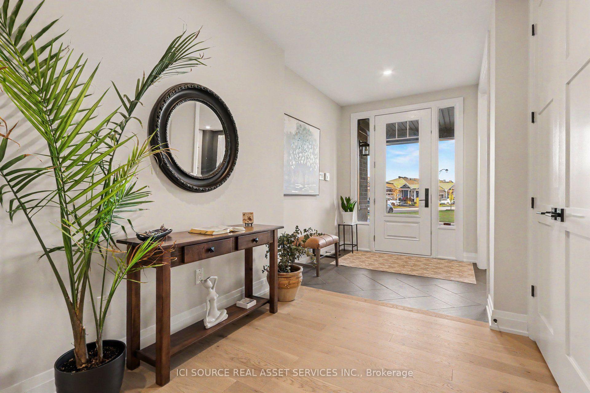 Photo 3 of 835 Companion Crescent, Ottawa, Mahogany Community — HOMEH