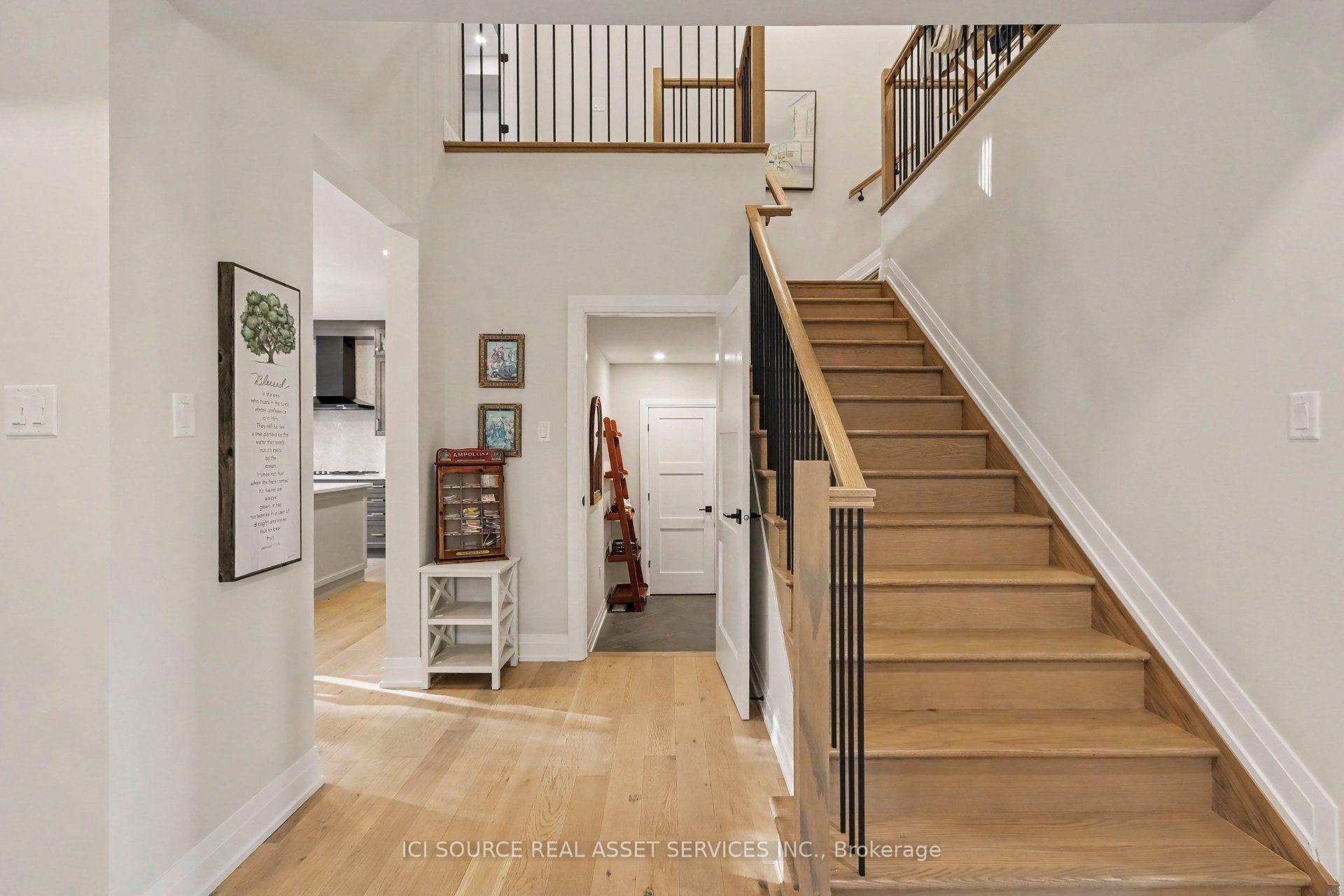 Photo 5 of 835 Companion Crescent, Ottawa, Mahogany Community — HOMEH