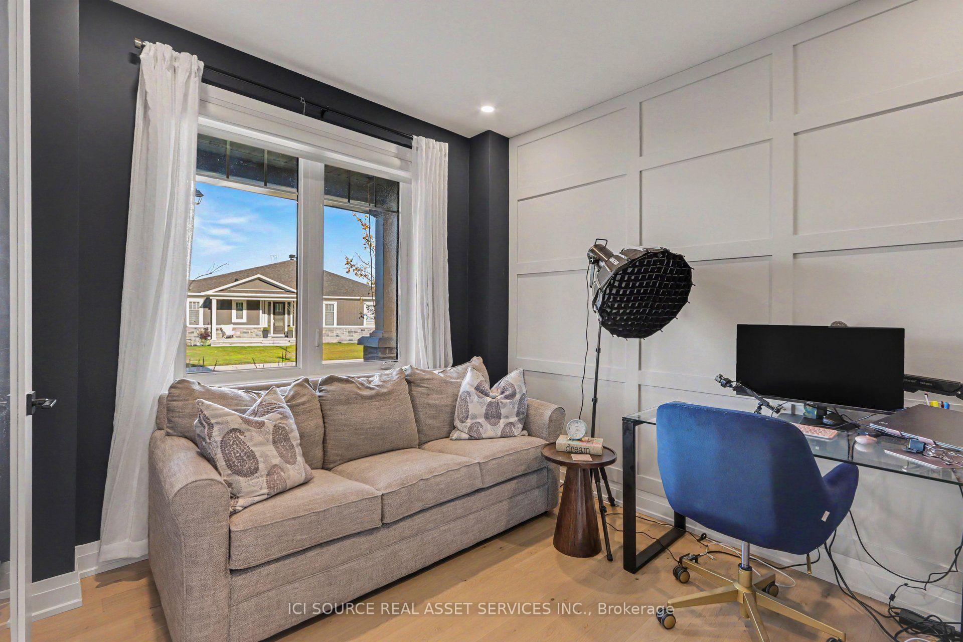 Photo 6 of 835 Companion Crescent, Ottawa, Mahogany Community — HOMEH