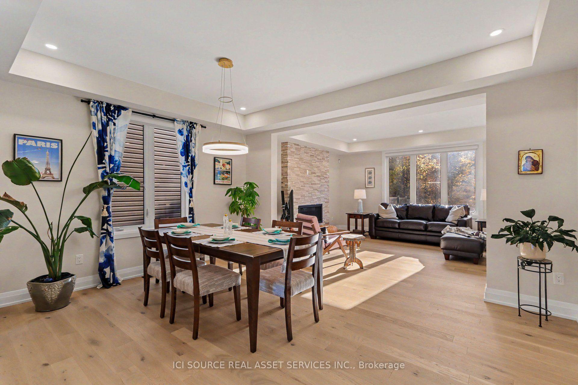 Photo 8 of 835 Companion Crescent, Ottawa, Mahogany Community — HOMEH