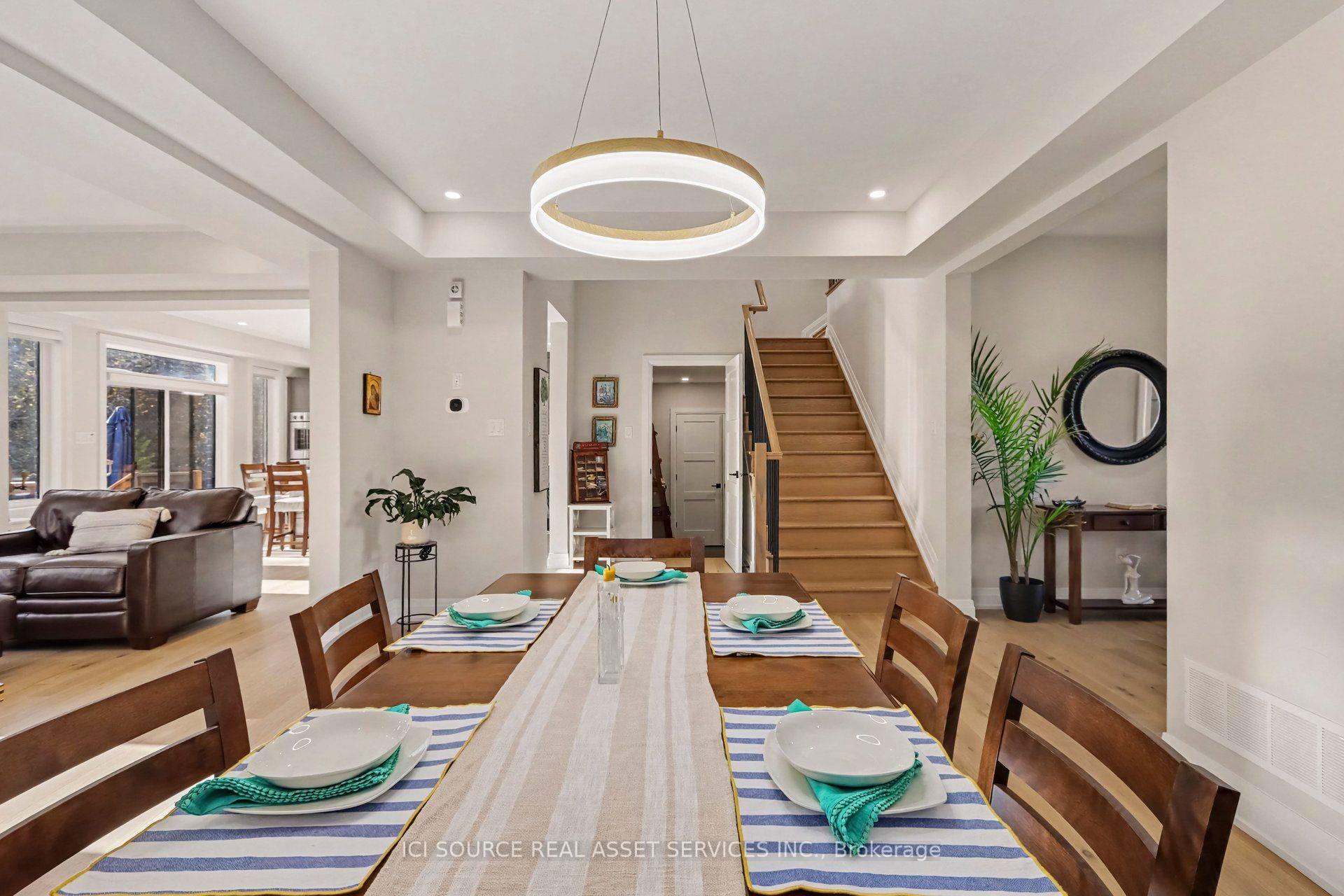 Photo 9 of 835 Companion Crescent, Ottawa, Mahogany Community — HOMEH