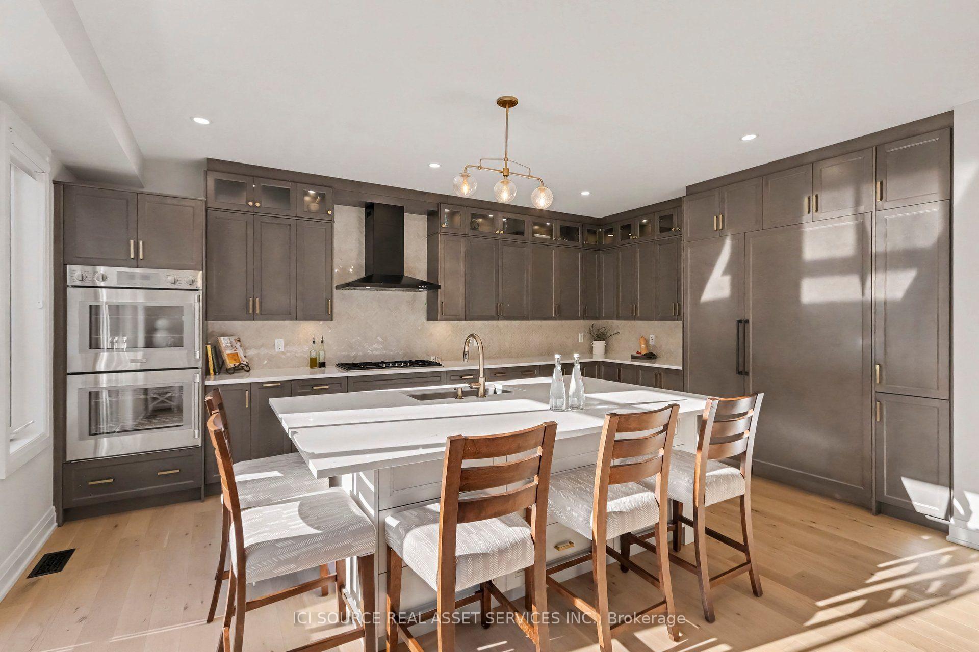 Photo 10 of 835 Companion Crescent, Ottawa, Mahogany Community — HOMEH