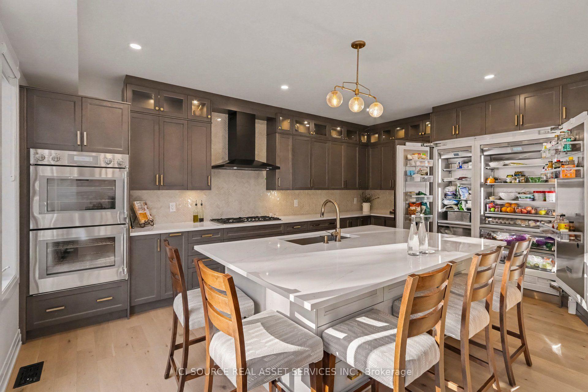 Photo 11 of 835 Companion Crescent, Ottawa, Mahogany Community — HOMEH