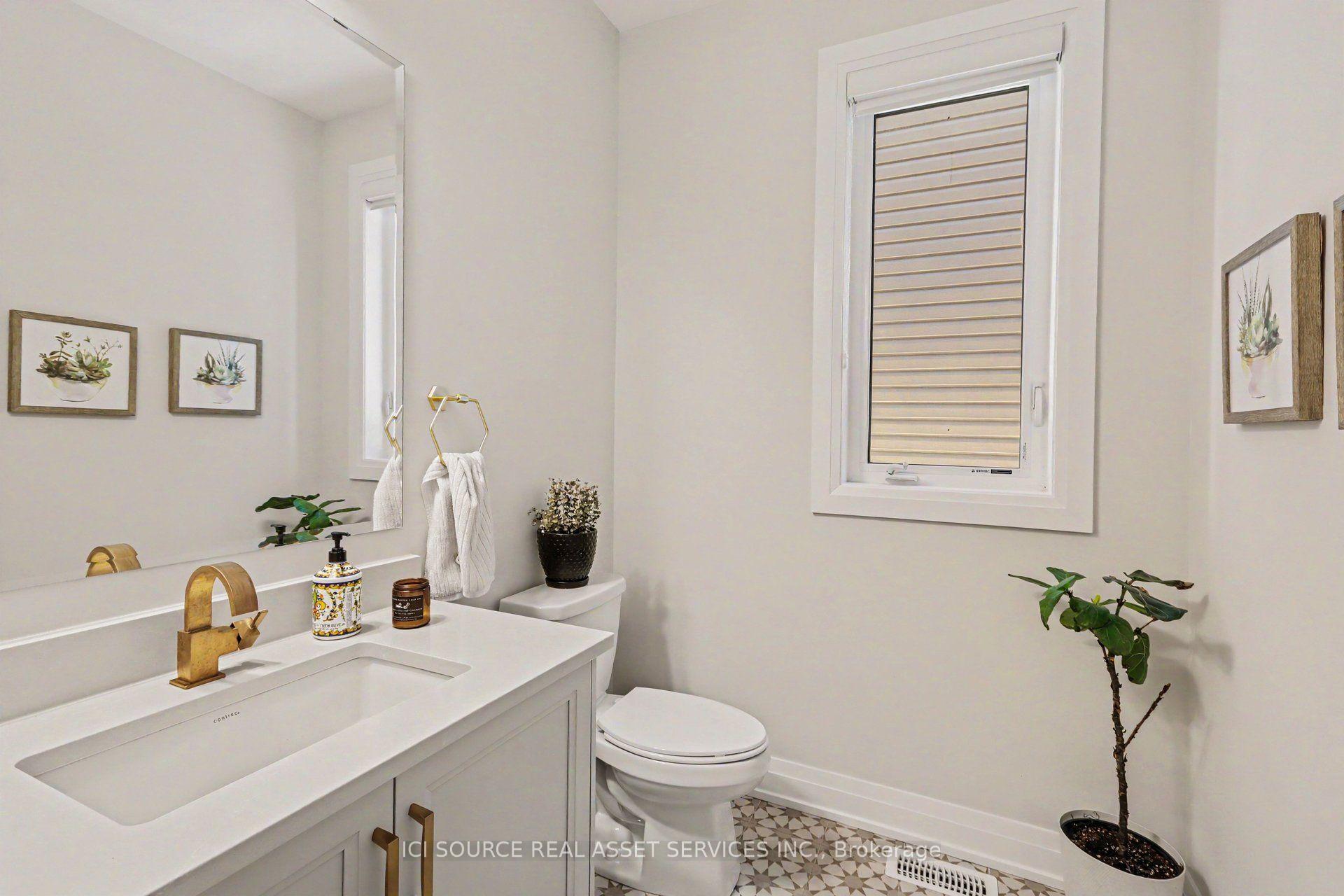 Photo 17 of 835 Companion Crescent, Ottawa, Mahogany Community — HOMEH