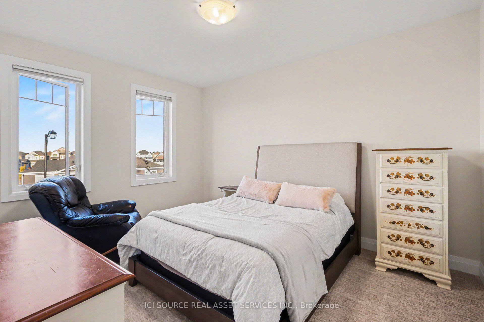 Photo 22 of 835 Companion Crescent, Ottawa, Mahogany Community — HOMEH