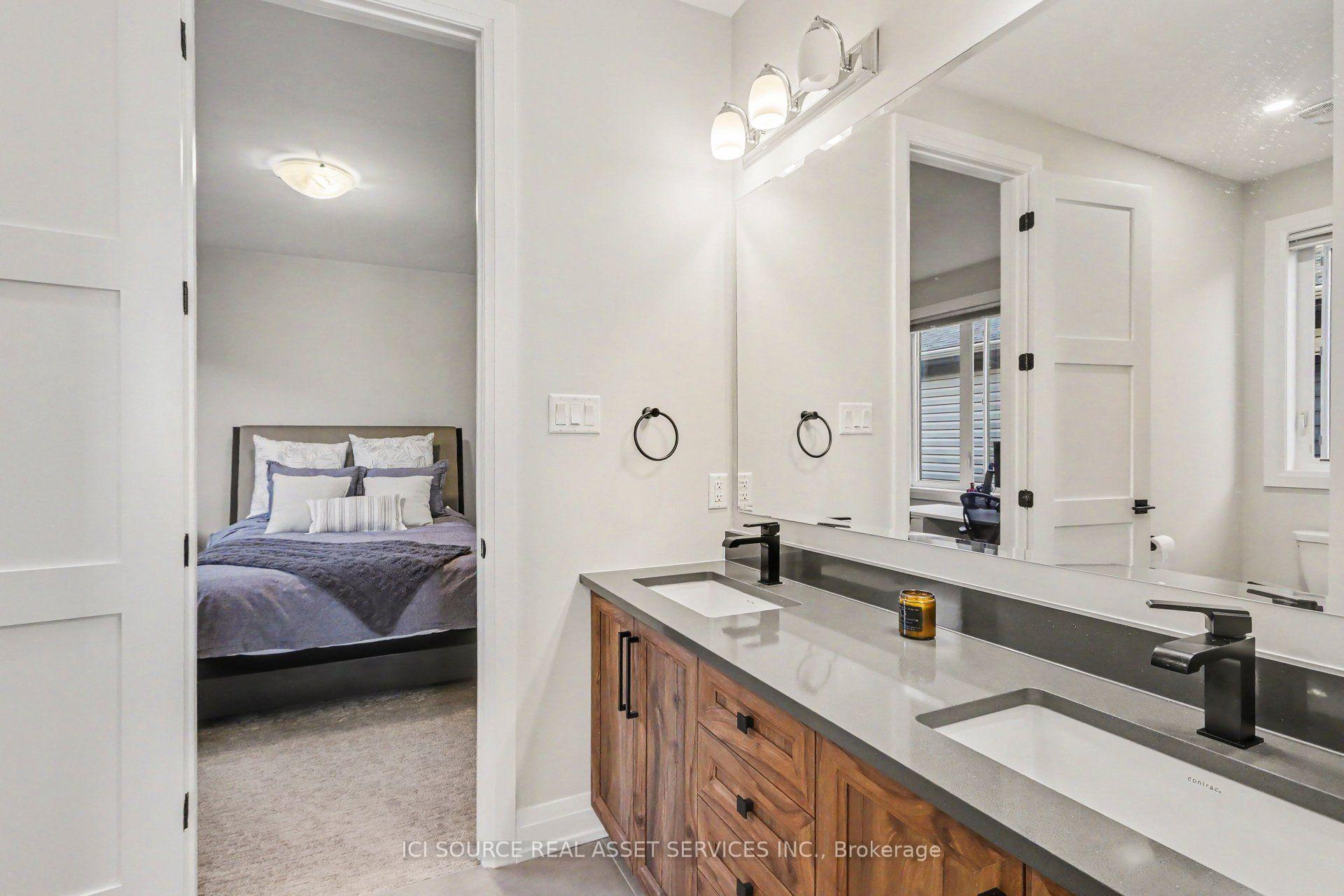 Photo 23 of 835 Companion Crescent, Ottawa, Mahogany Community — HOMEH