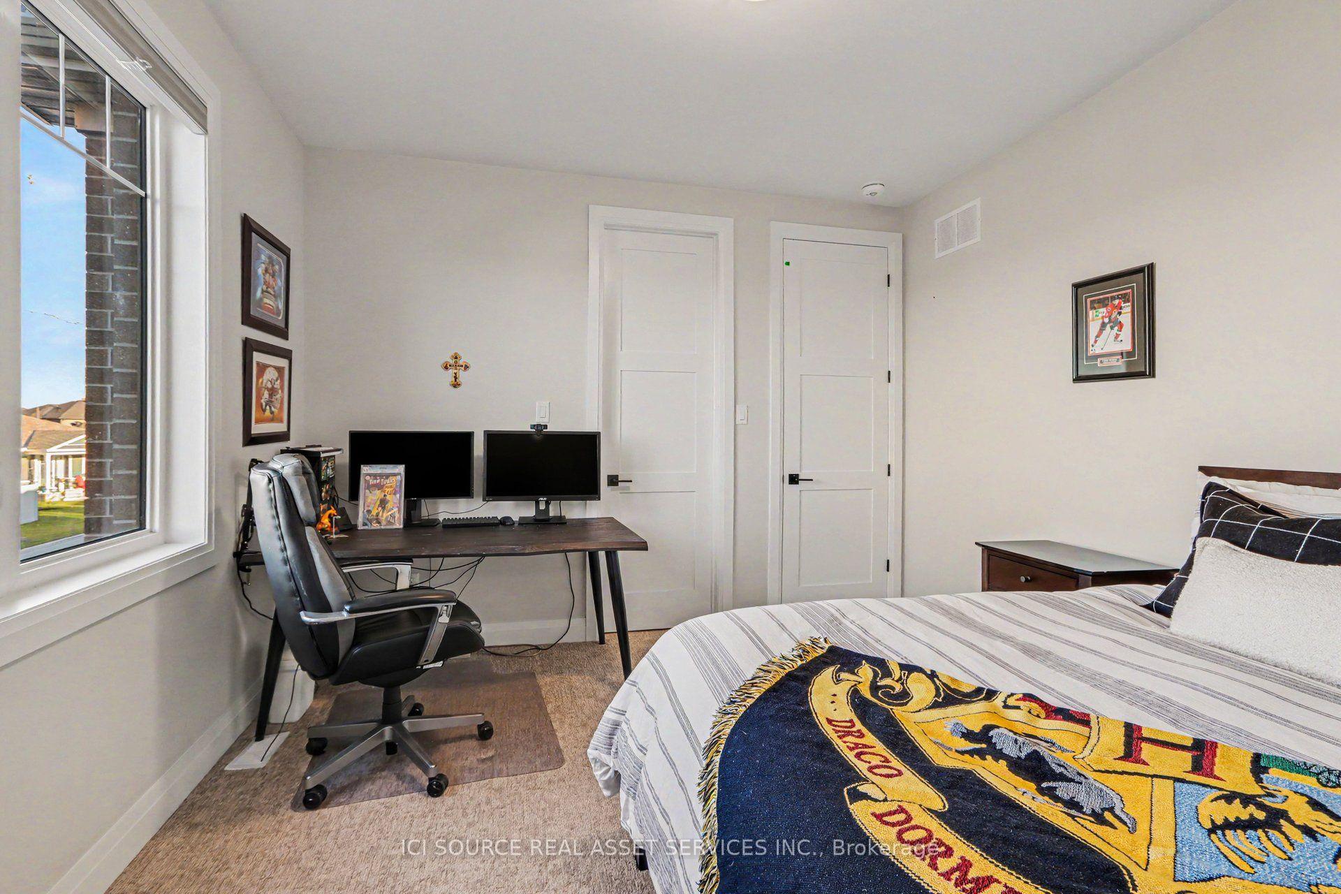Photo 24 of 835 Companion Crescent, Ottawa, Mahogany Community — HOMEH