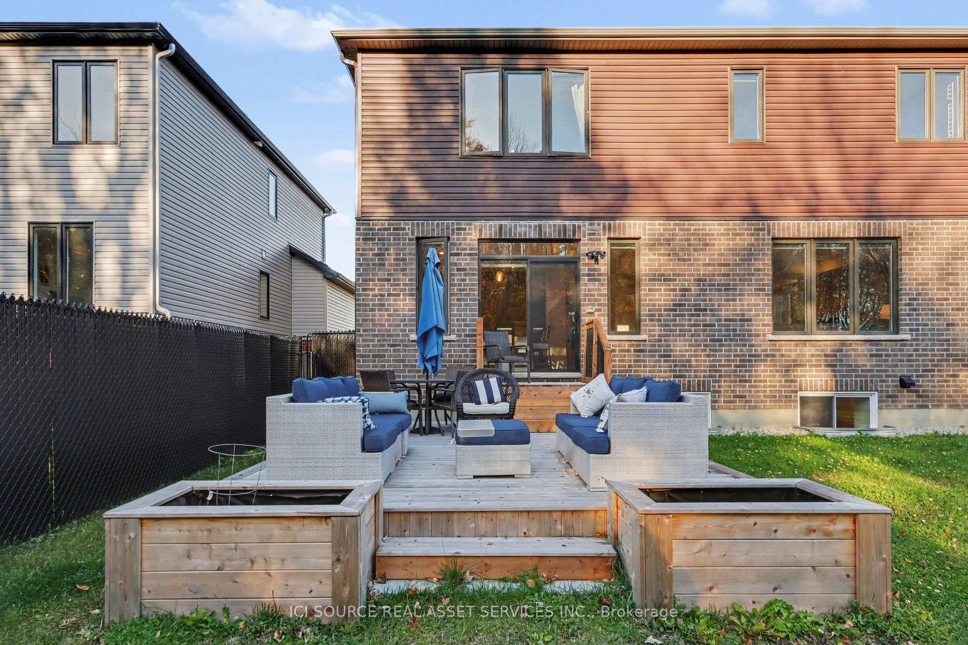 Photo 37 of 835 Companion Crescent, Ottawa, Mahogany Community — HOMEH